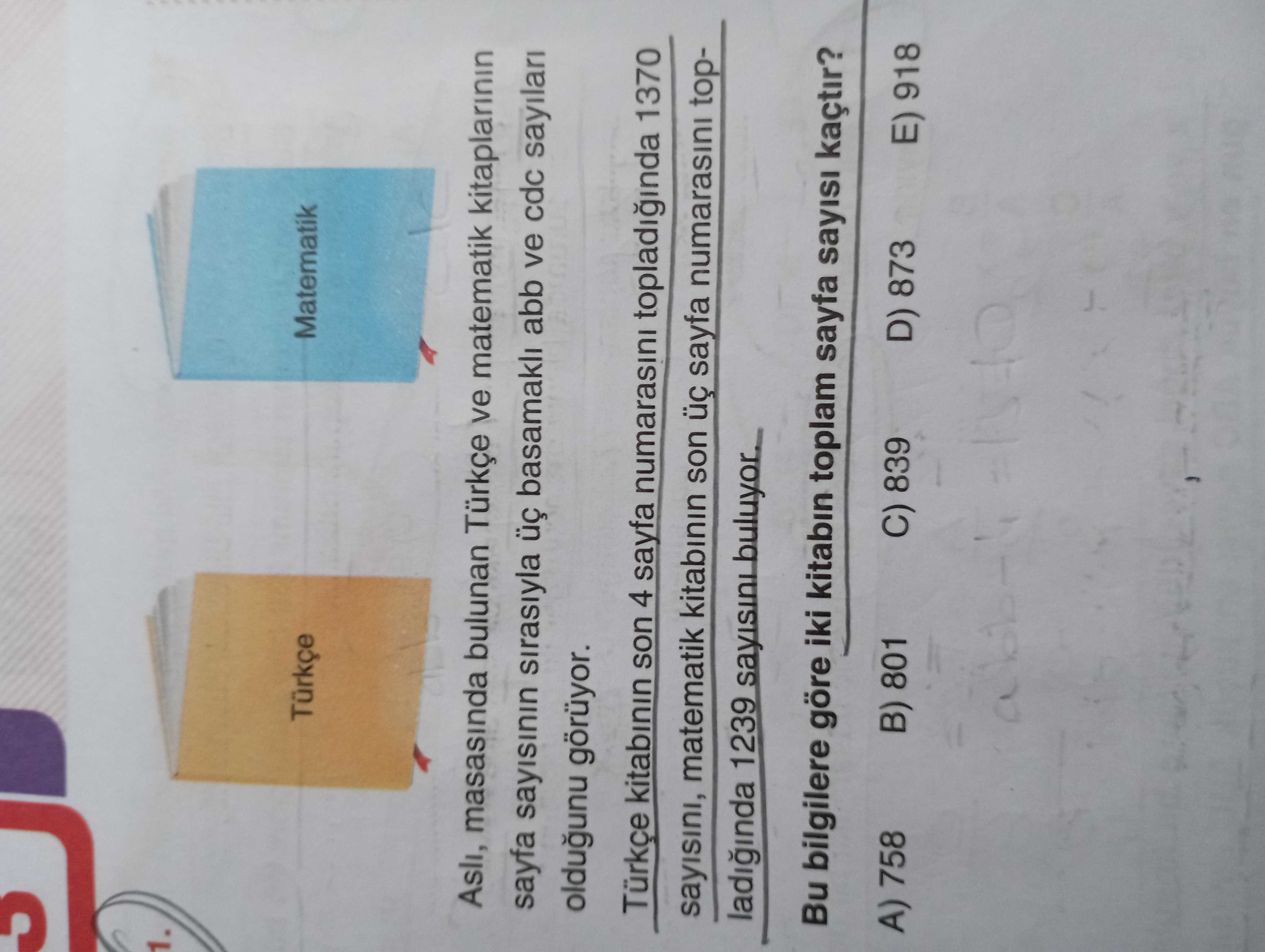 Matematik (11. Sınıf)