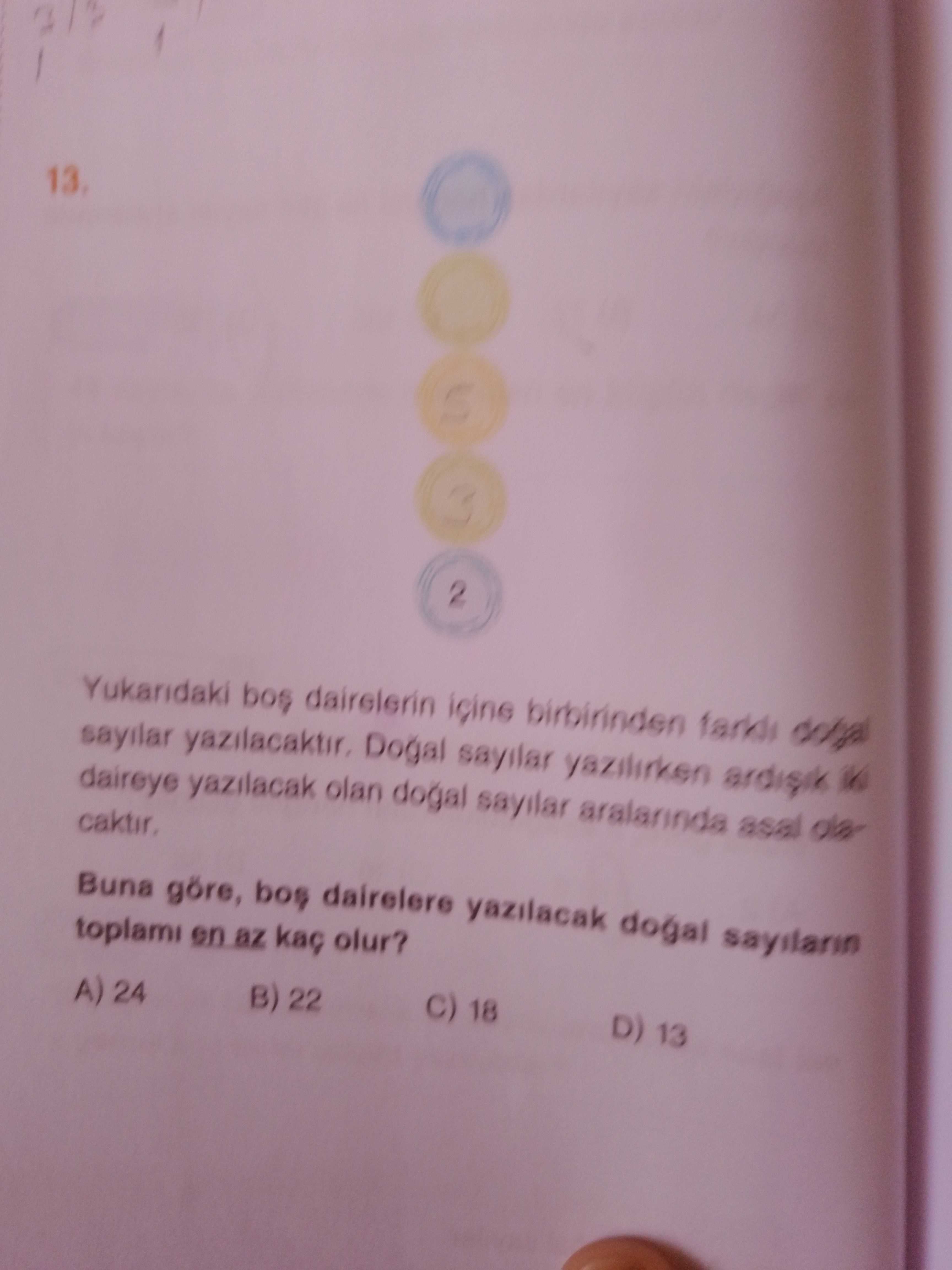Matematik (8. Sınıf)