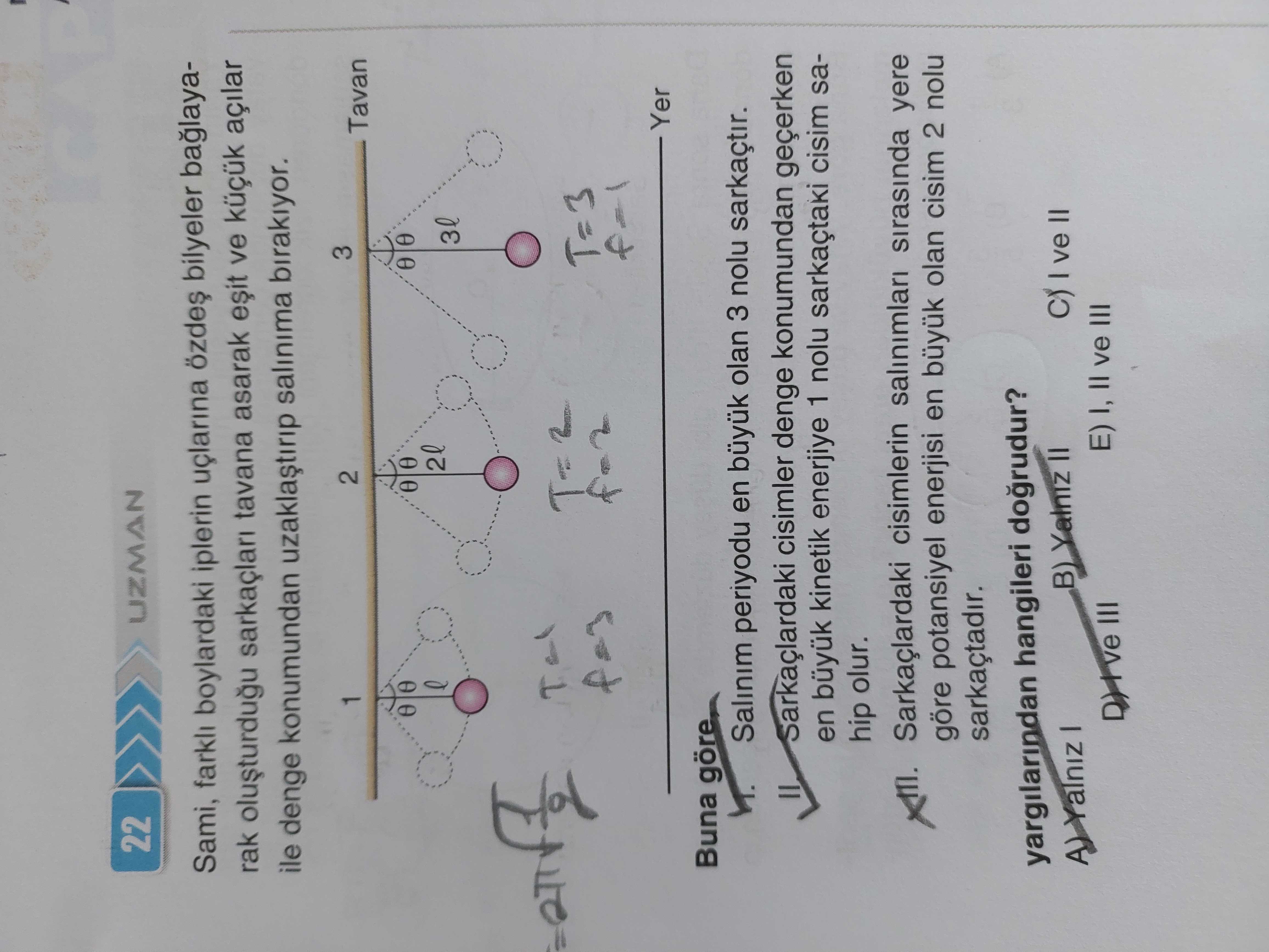 Fizik (12. Sınıf)