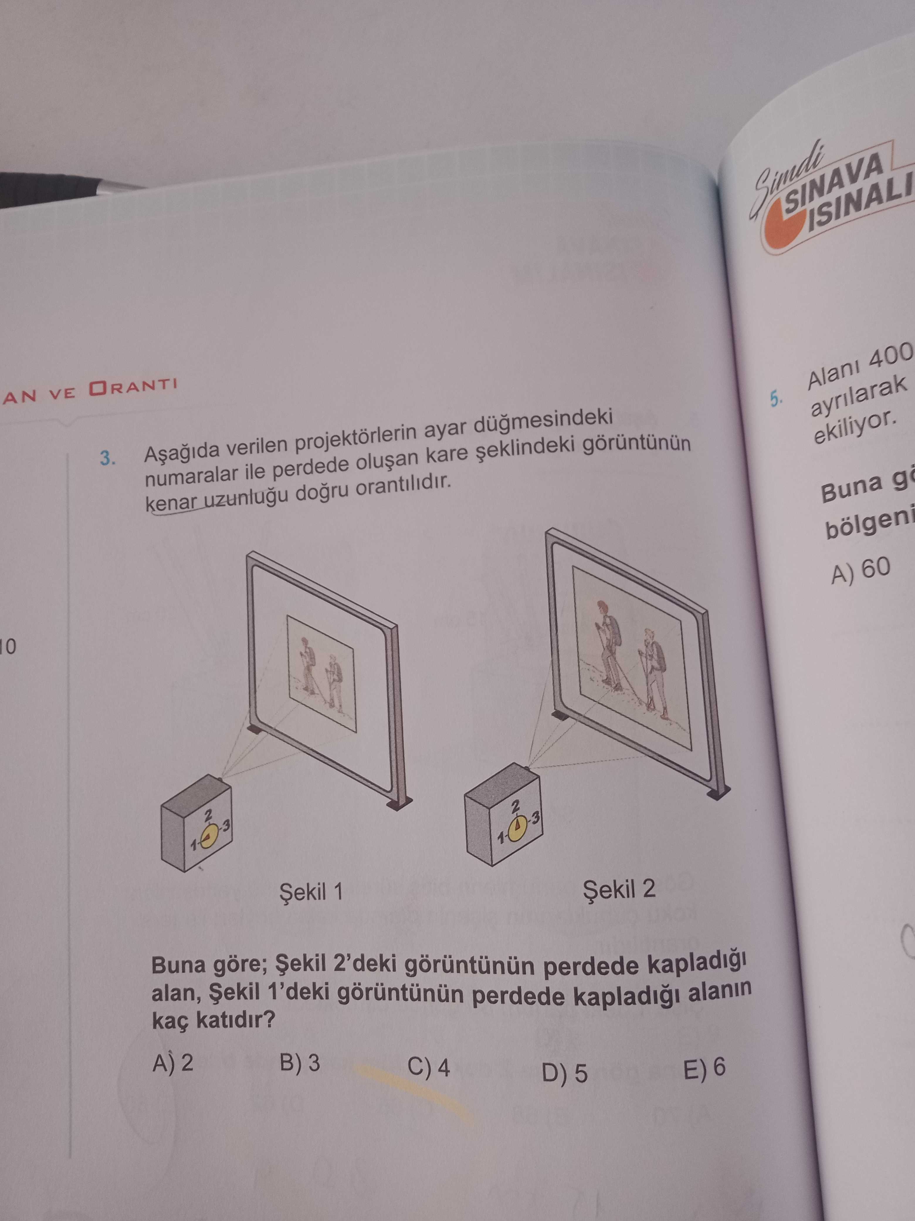 Matematik (12. Sınıf)