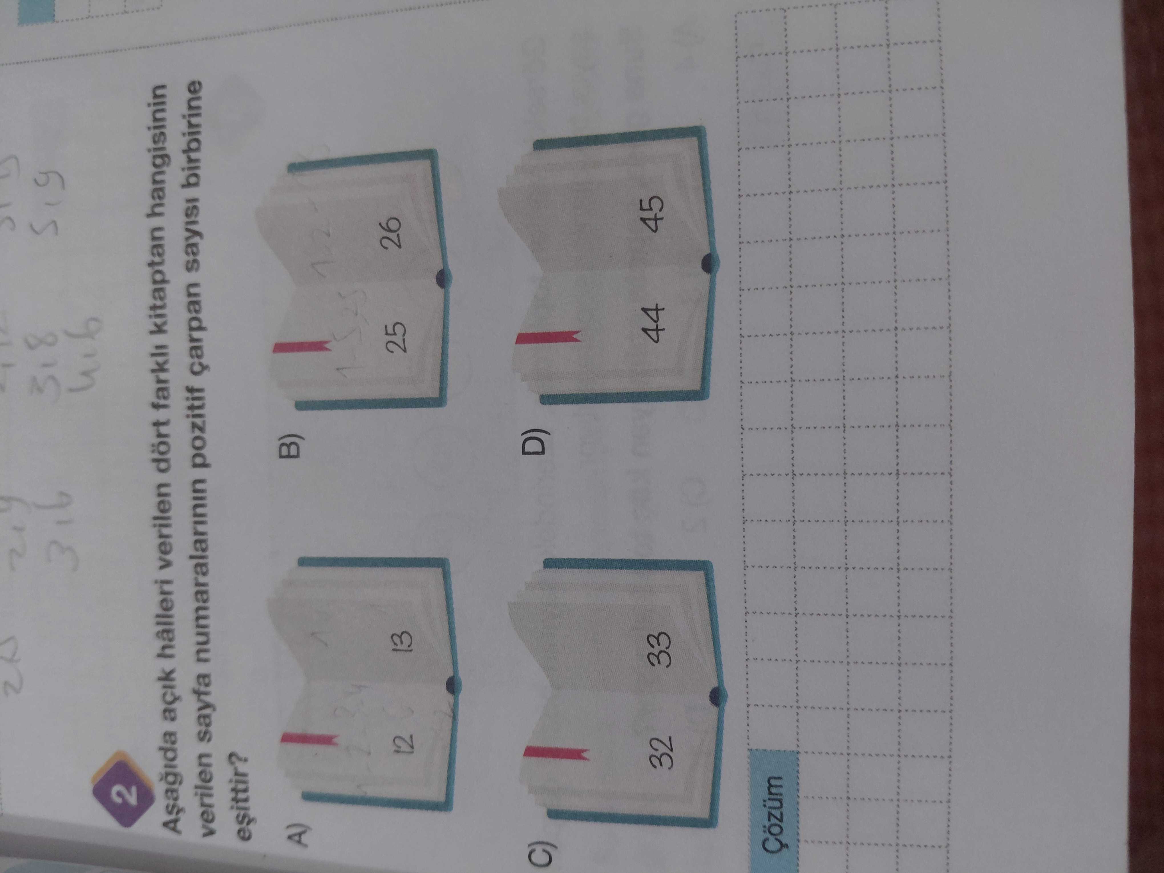 Matematik (8. Sınıf)