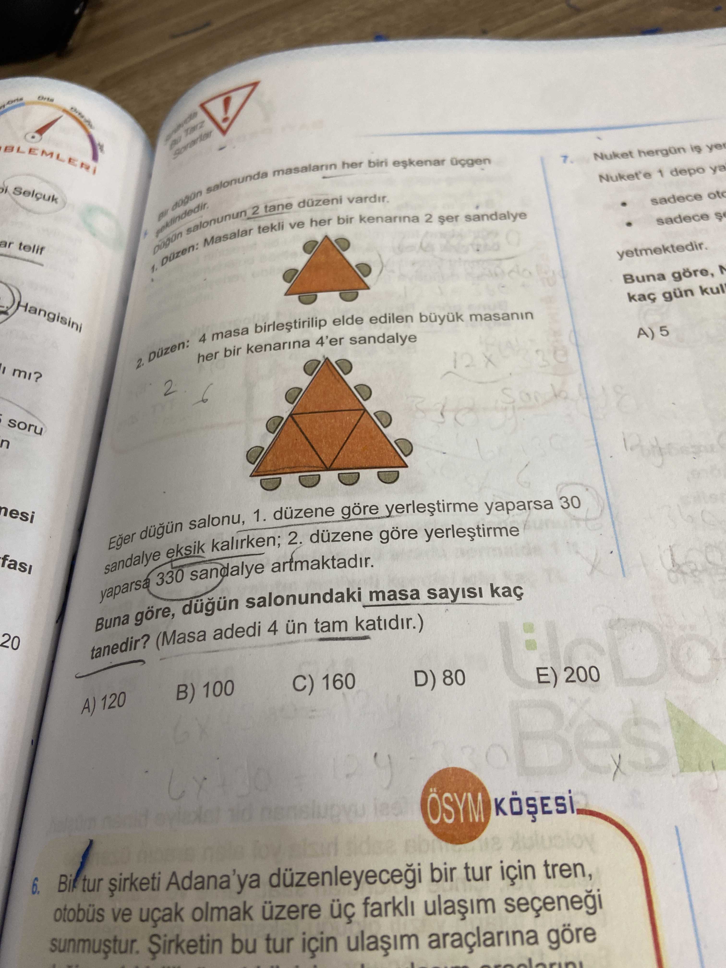 Matematik (12. Sınıf)