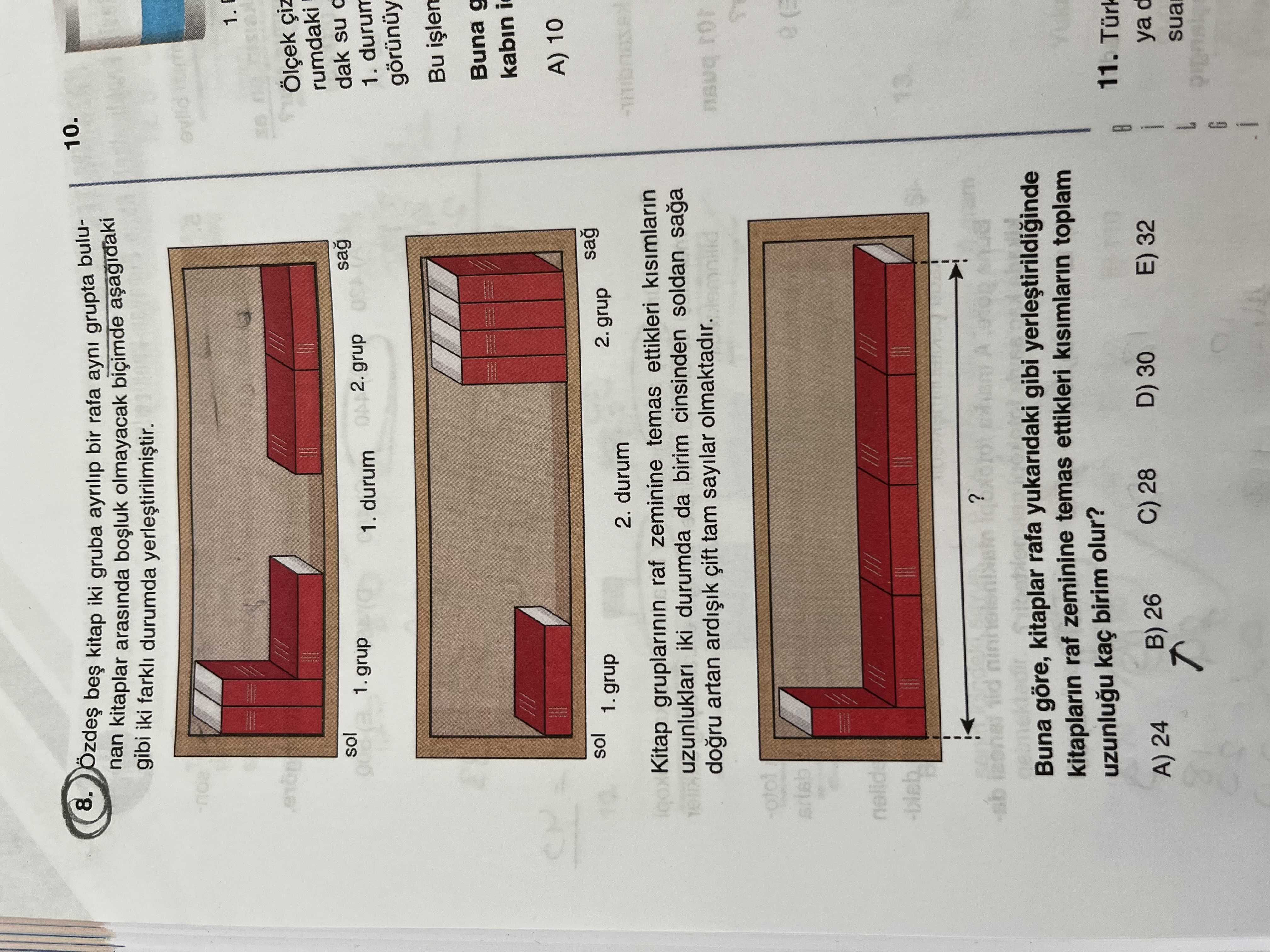 Matematik (12. Sınıf)
