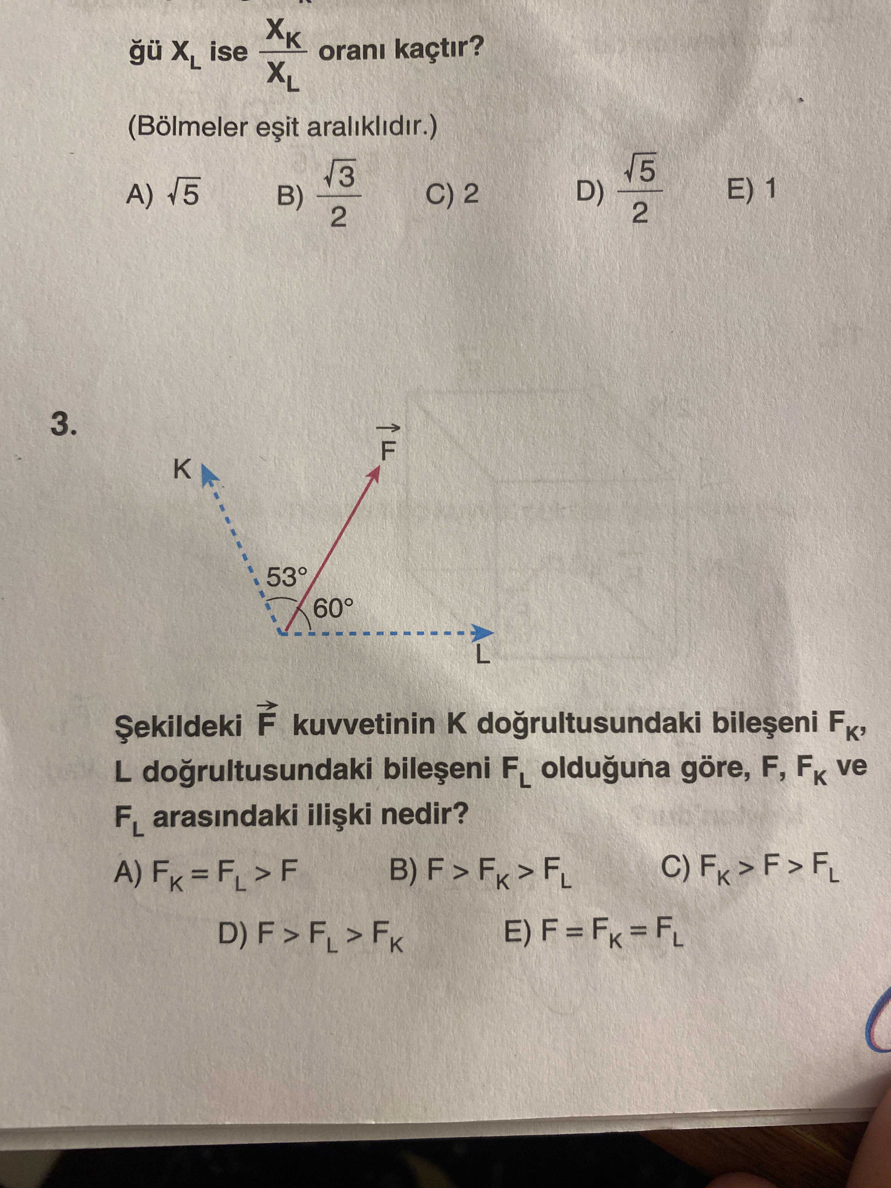 Fizik (11. Sınıf)