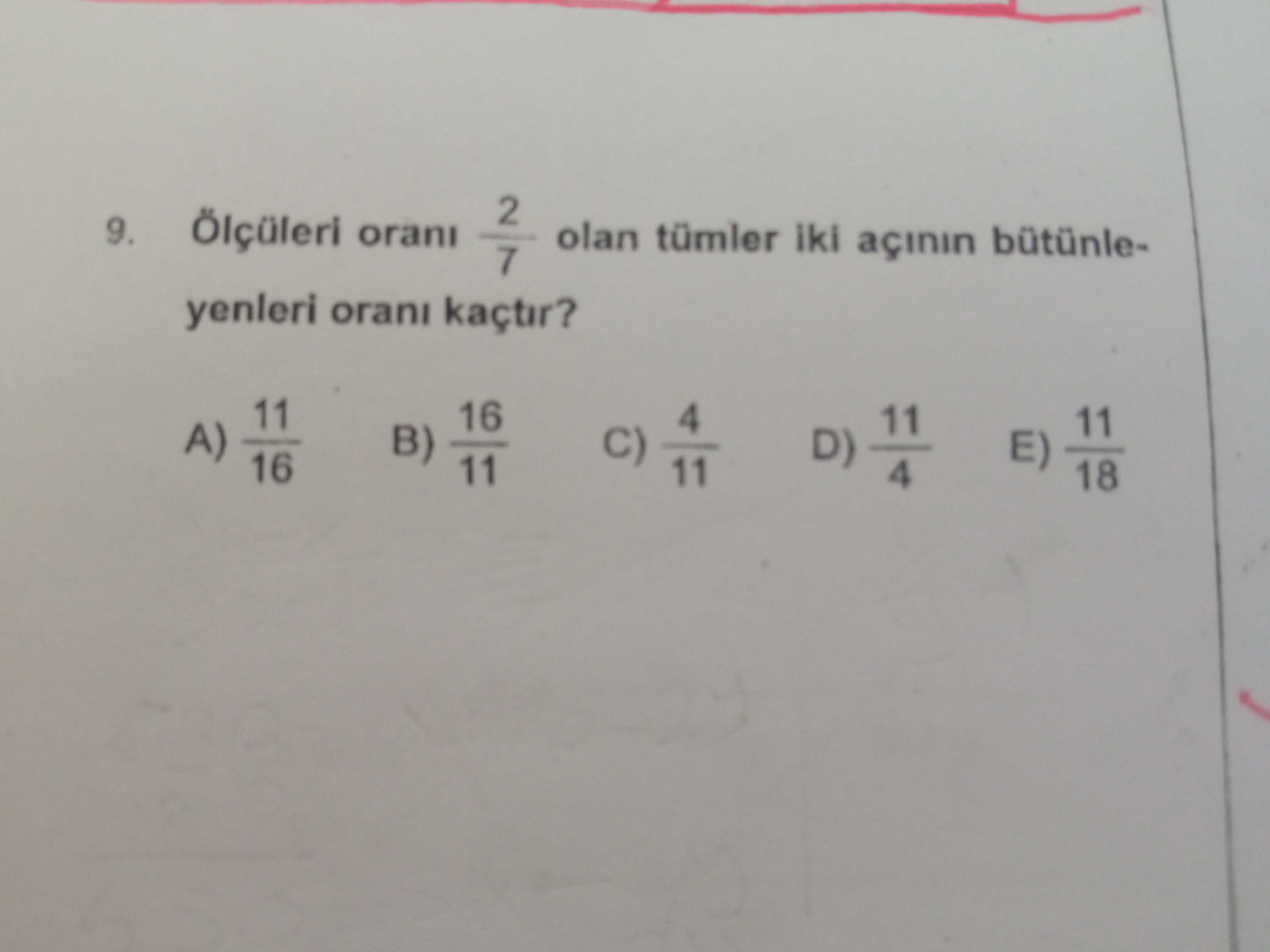 Geometri (Mezun)