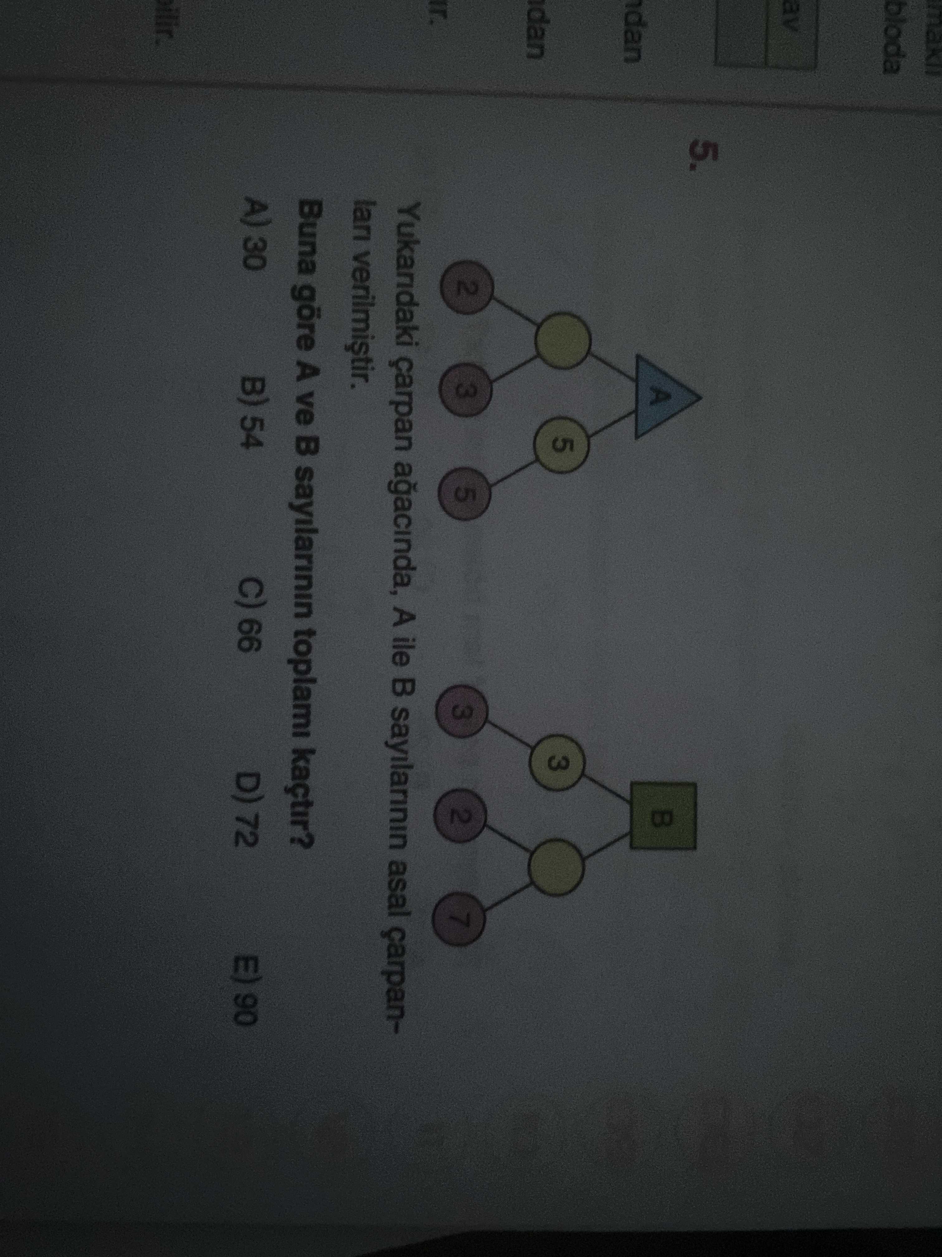 Matematik (12. Sınıf)