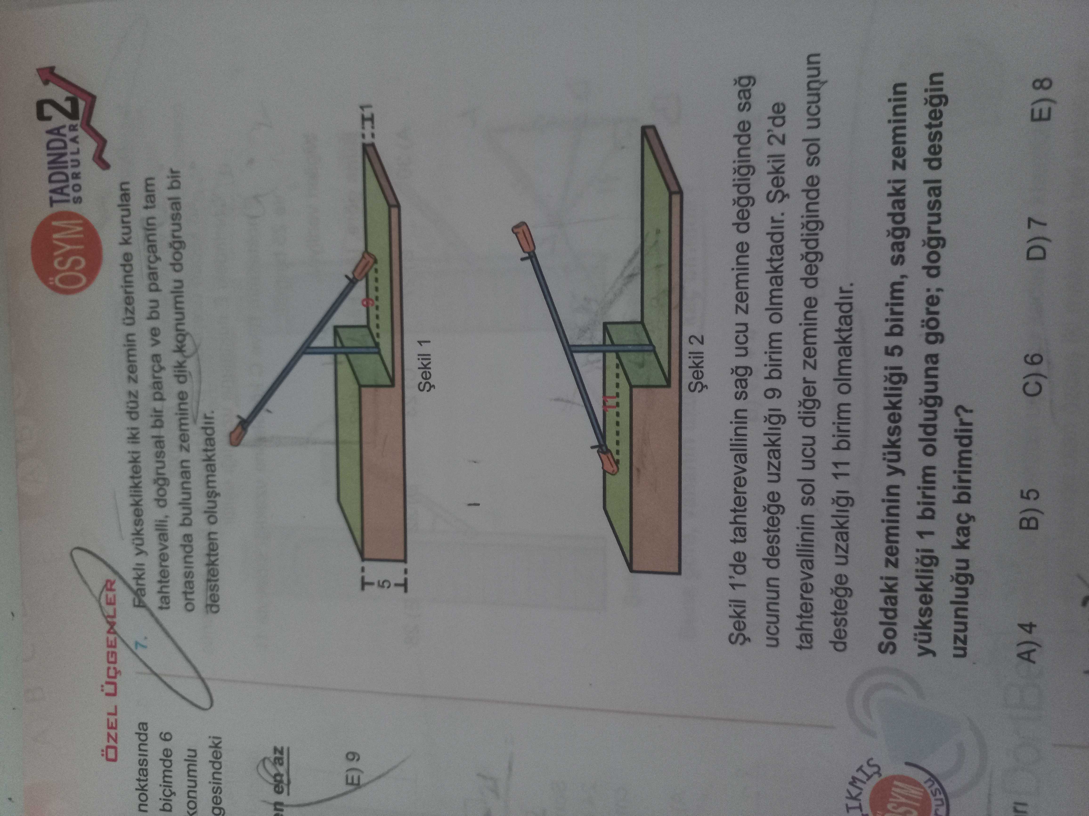 Geometri (11. Sınıf)