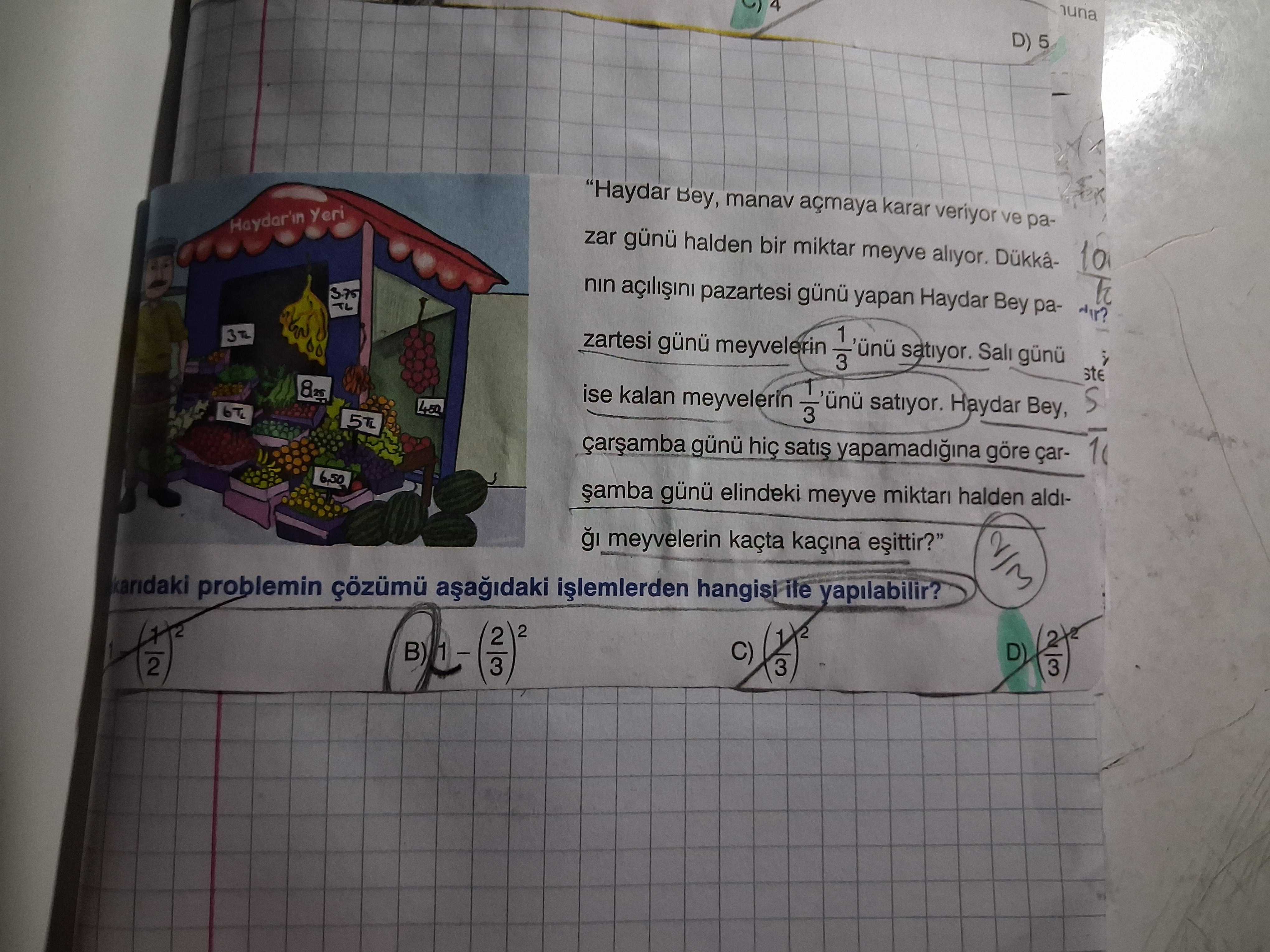 Matematik (8. Sınıf)