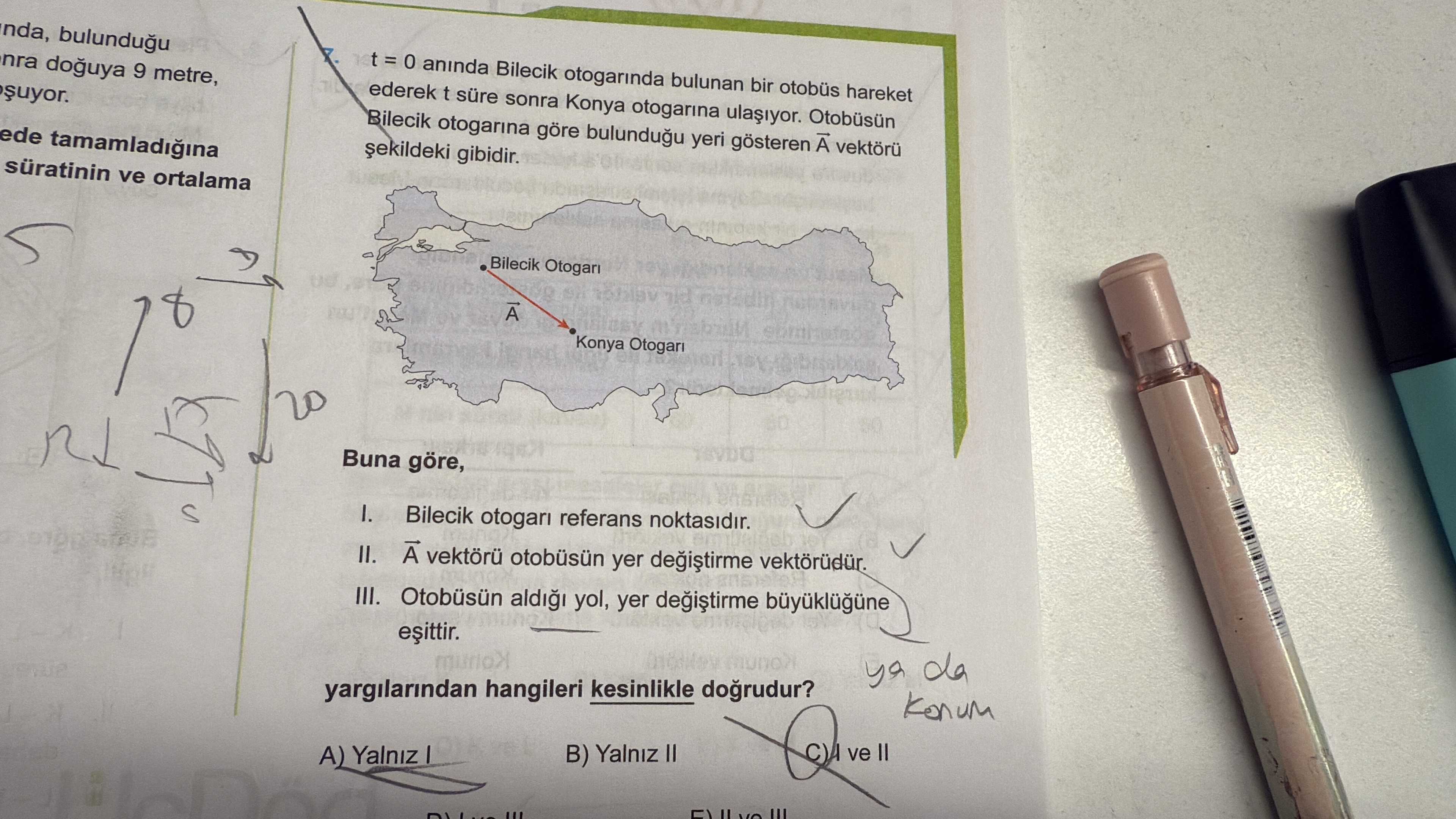Fizik (11. Sınıf)
