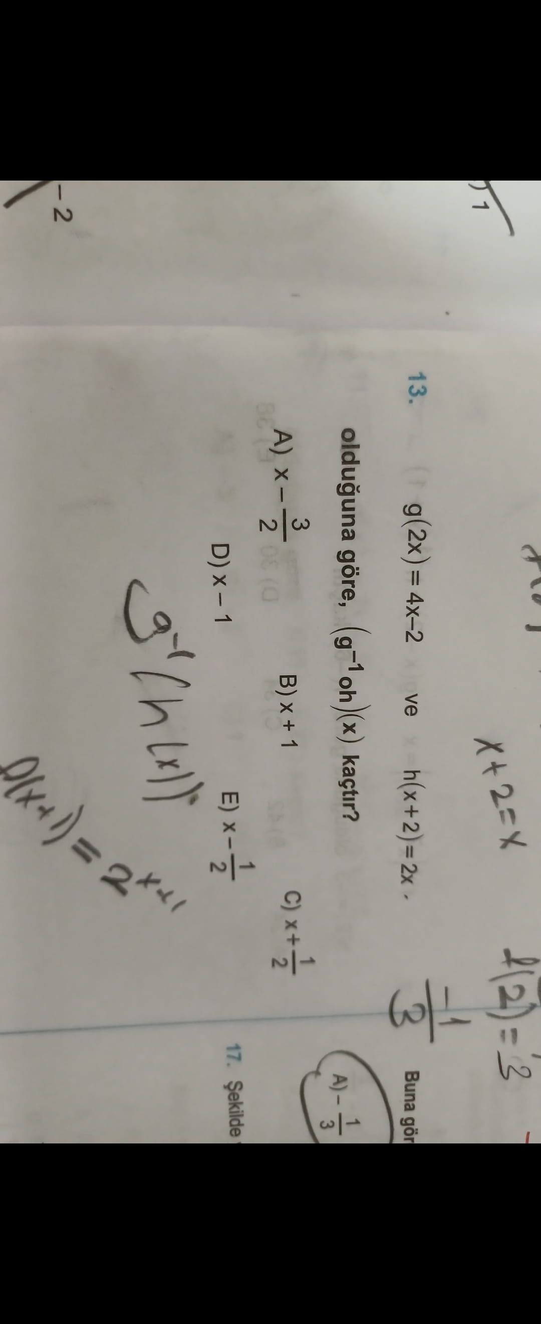 Matematik (10. Sınıf)