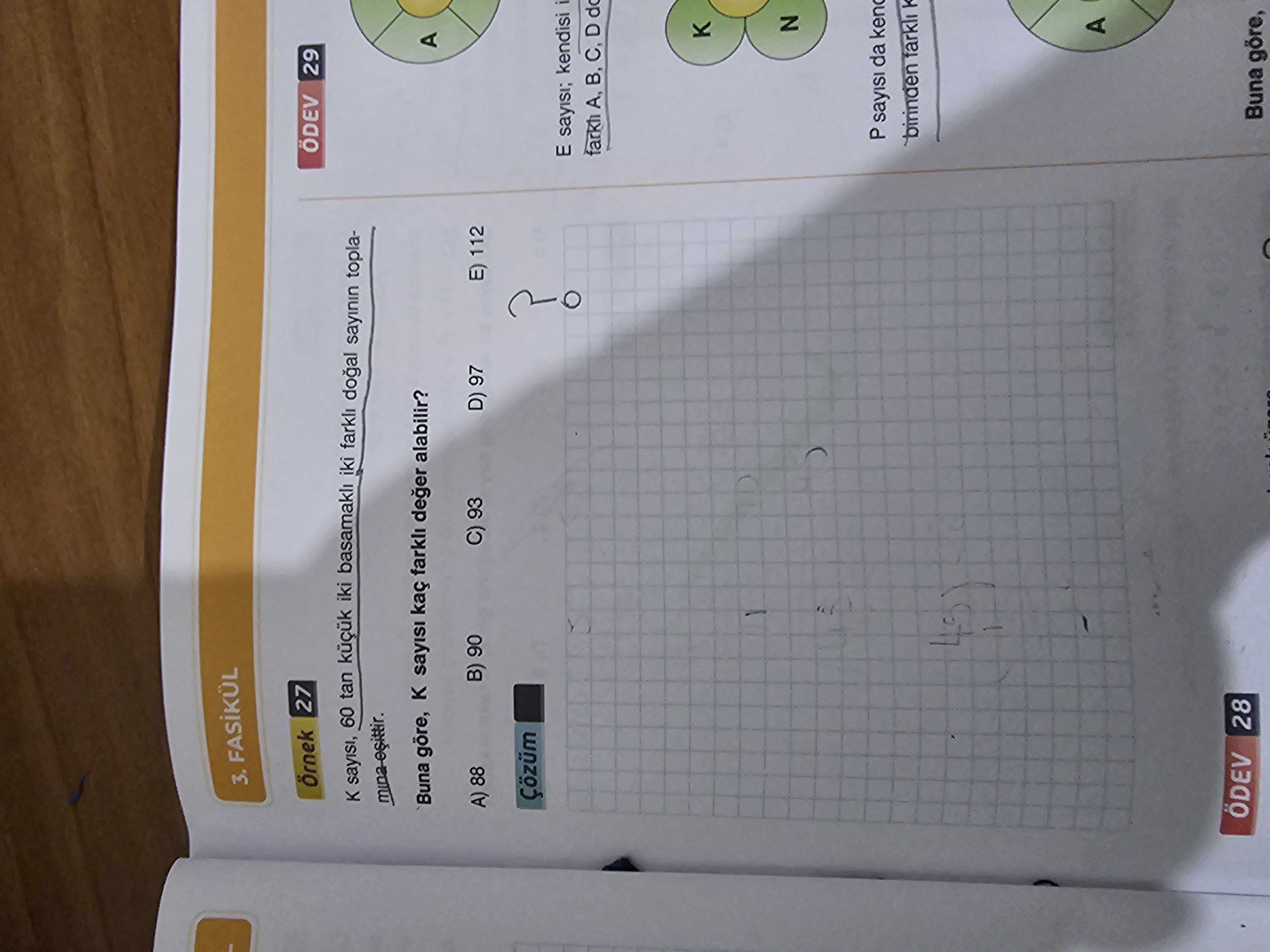 Matematik (Mezun)