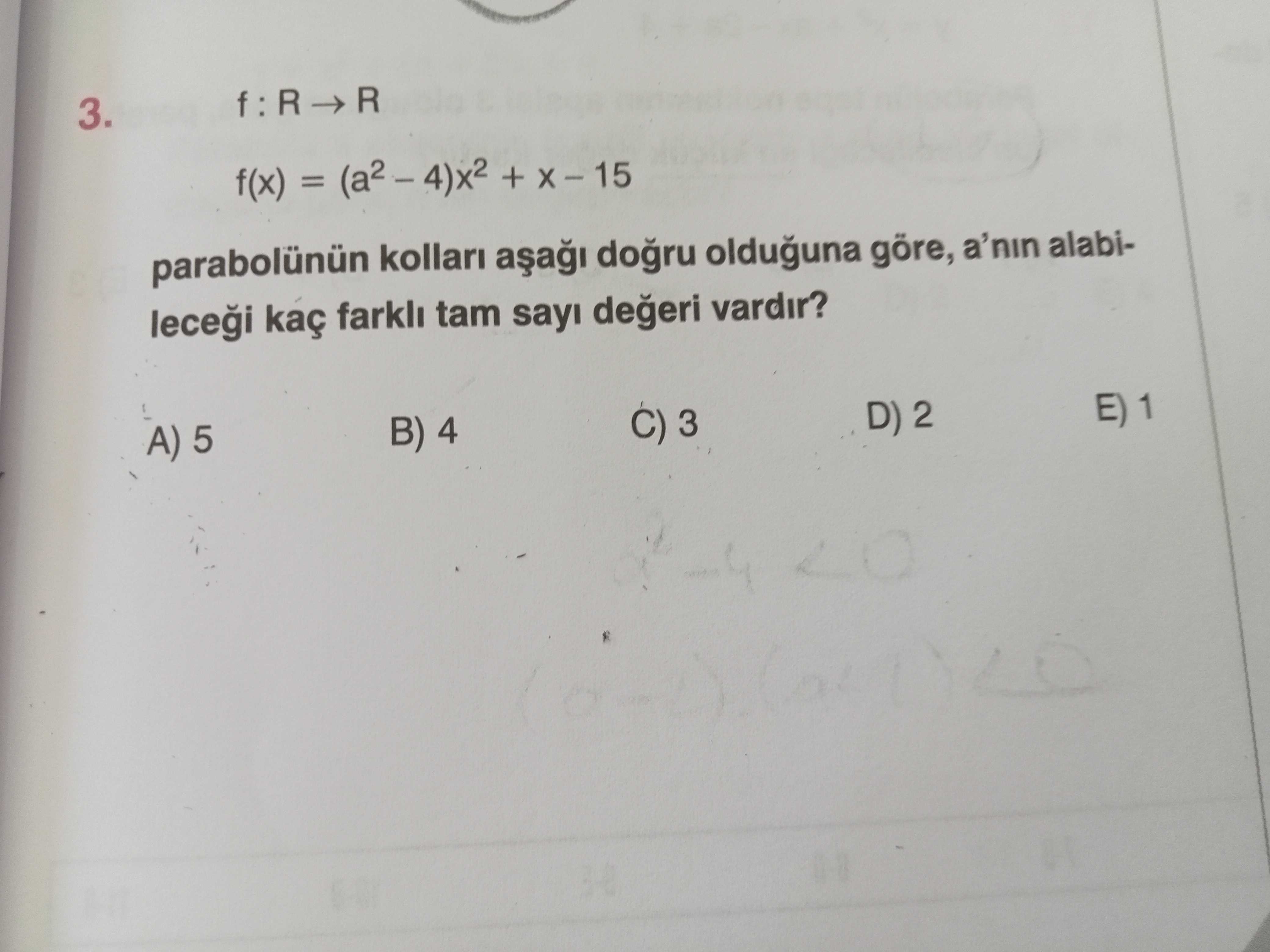 Matematik (11. Sınıf)