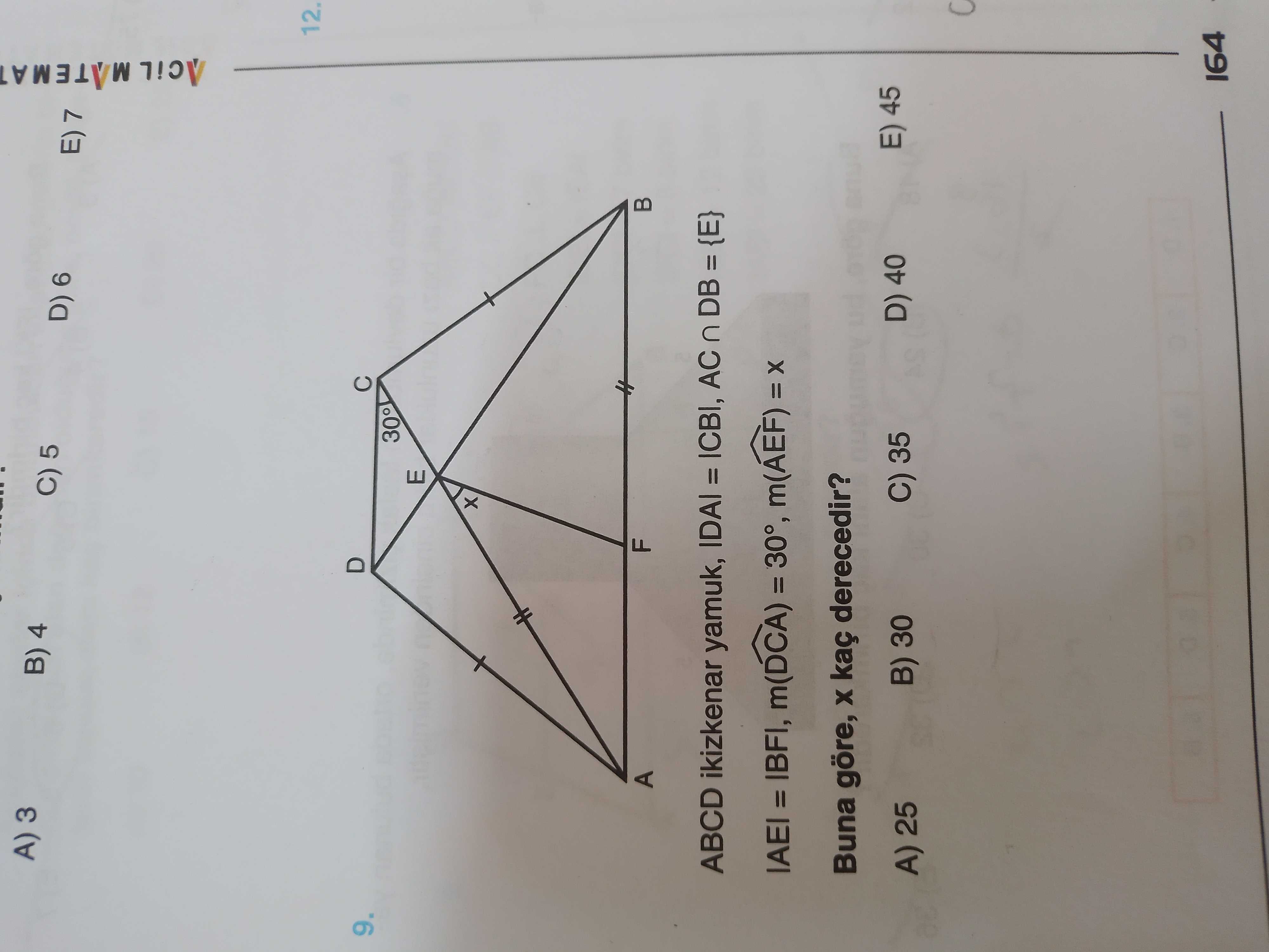 Geometri (11. Sınıf)