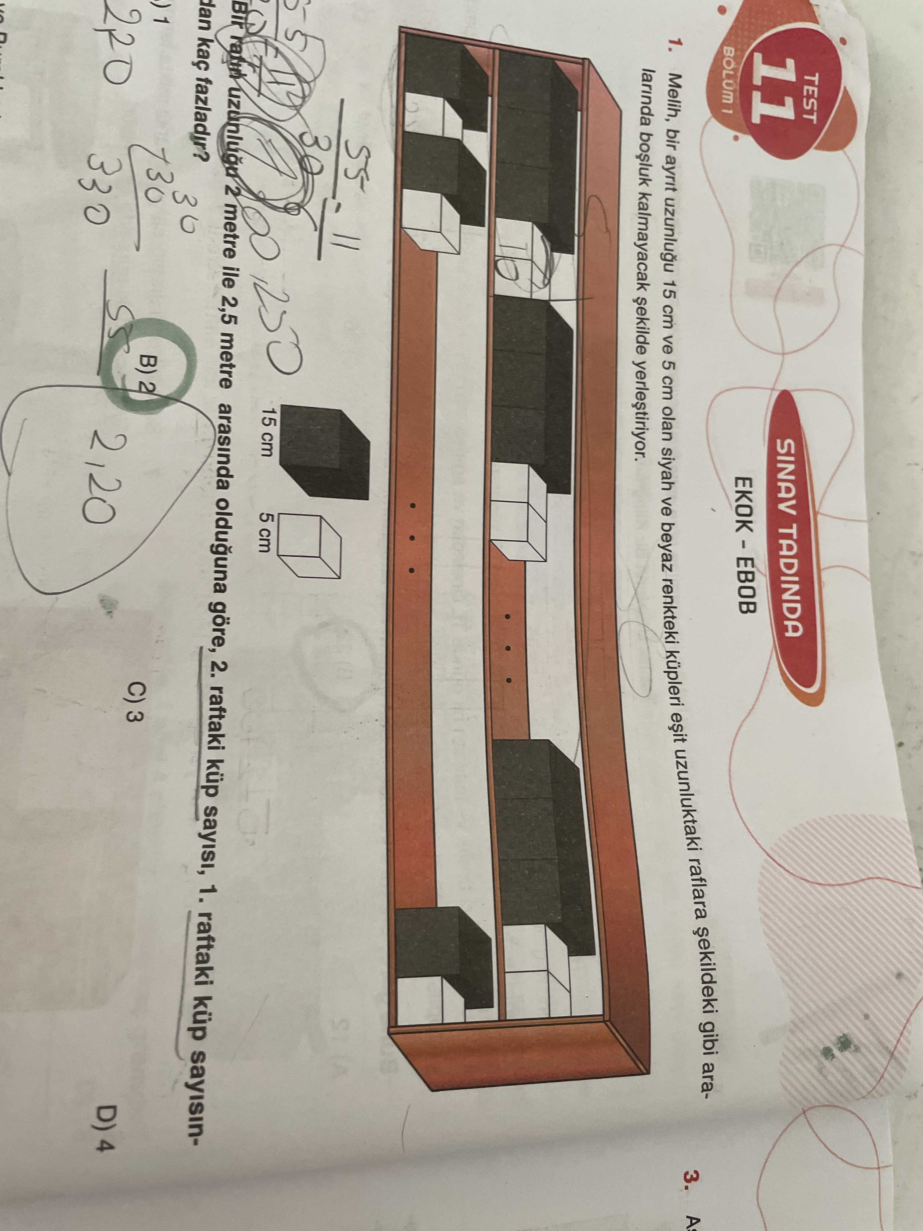 Matematik (8. Sınıf)