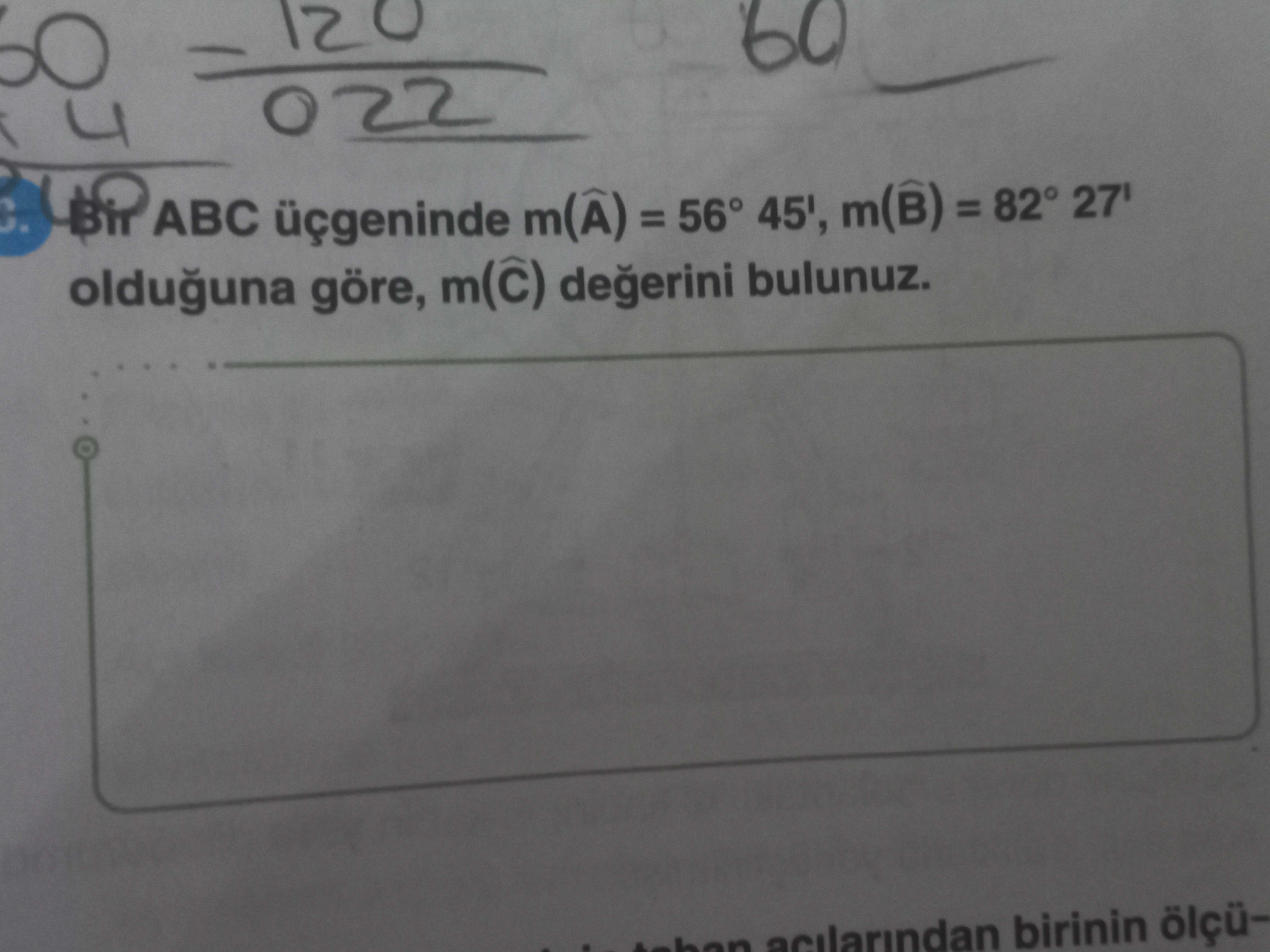 Matematik (11. Sınıf)