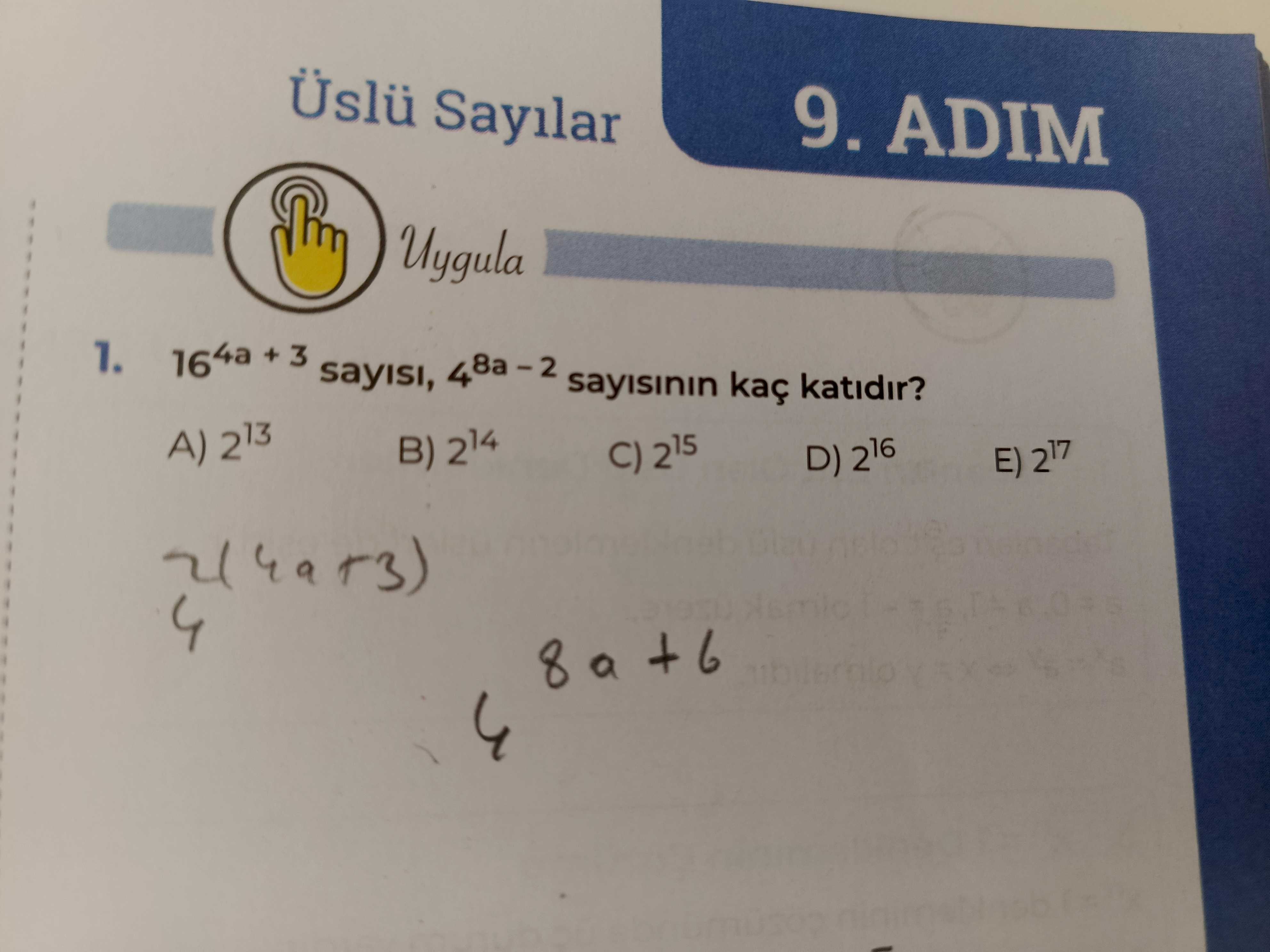 Matematik (11. Sınıf)