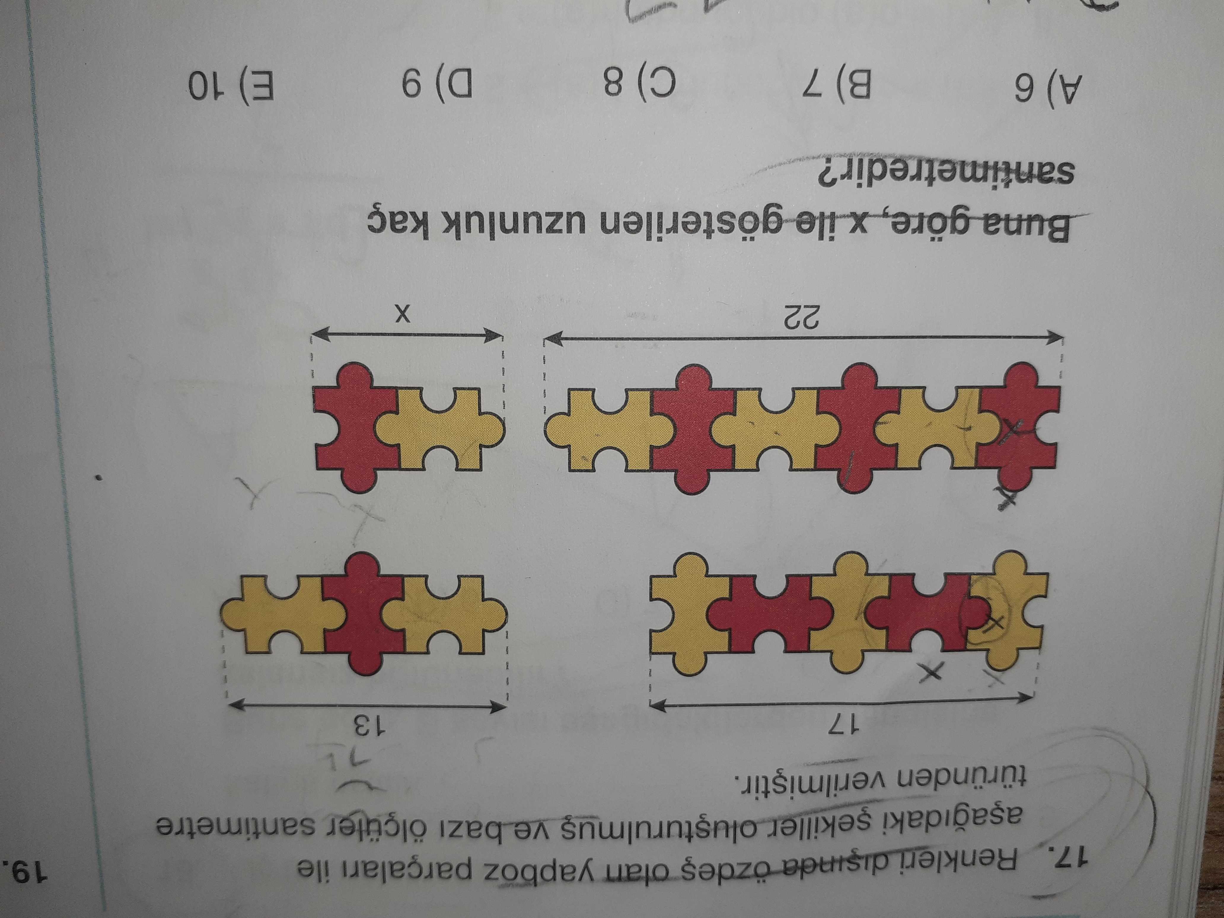 Matematik (12. Sınıf)