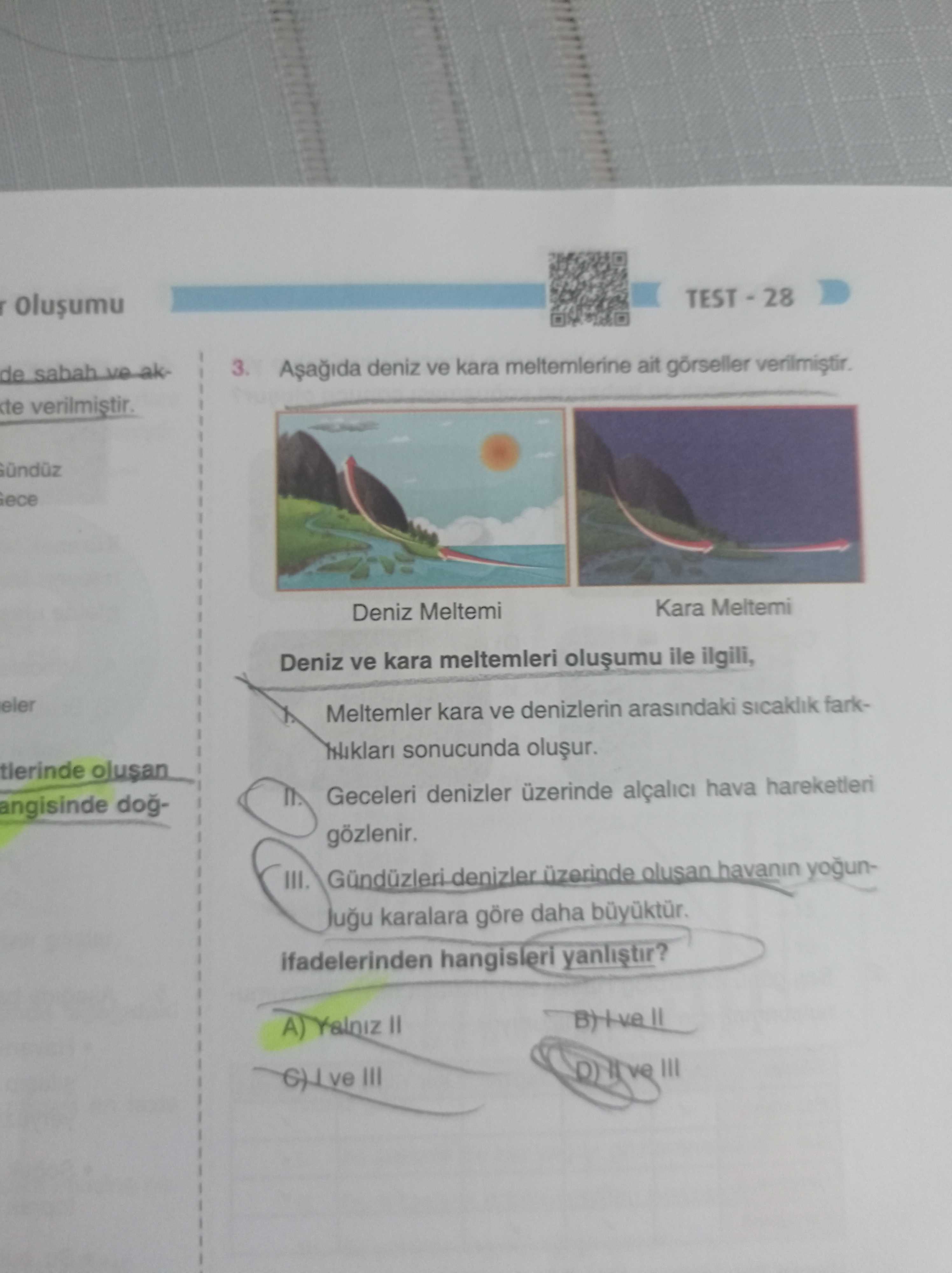 Matematik (7. Sınıf)