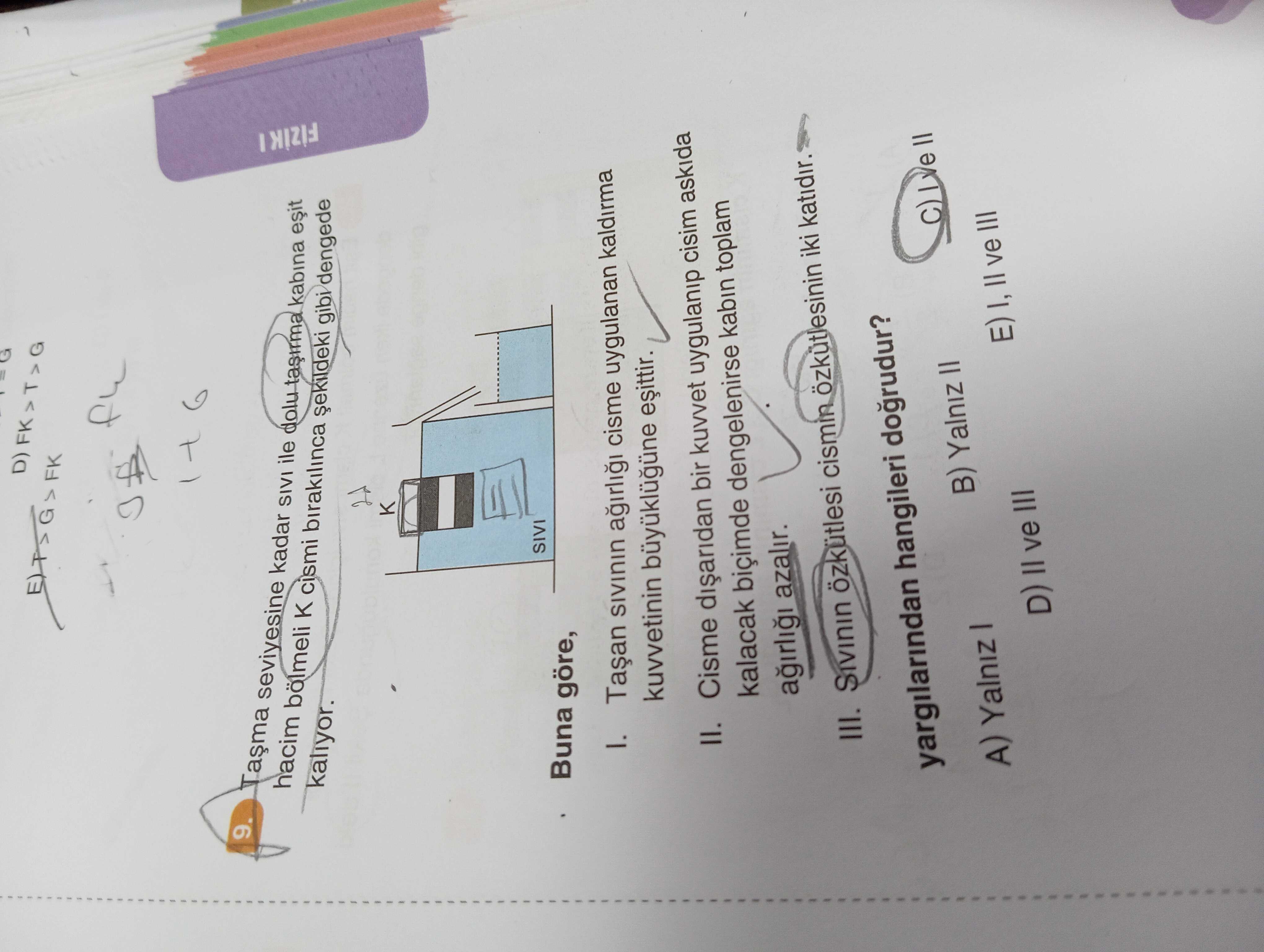 Fizik (12. Sınıf)