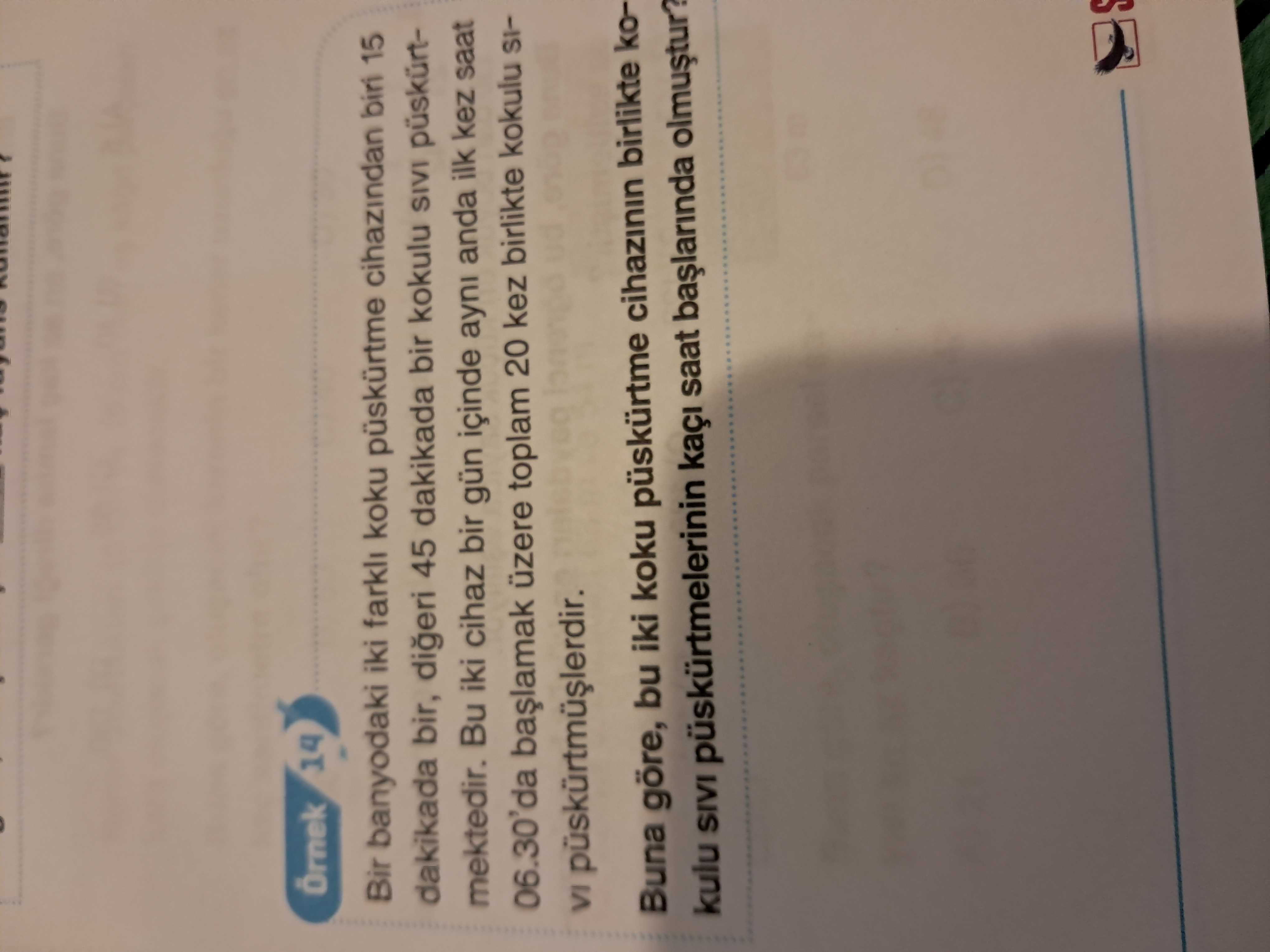 Matematik (8. Sınıf)