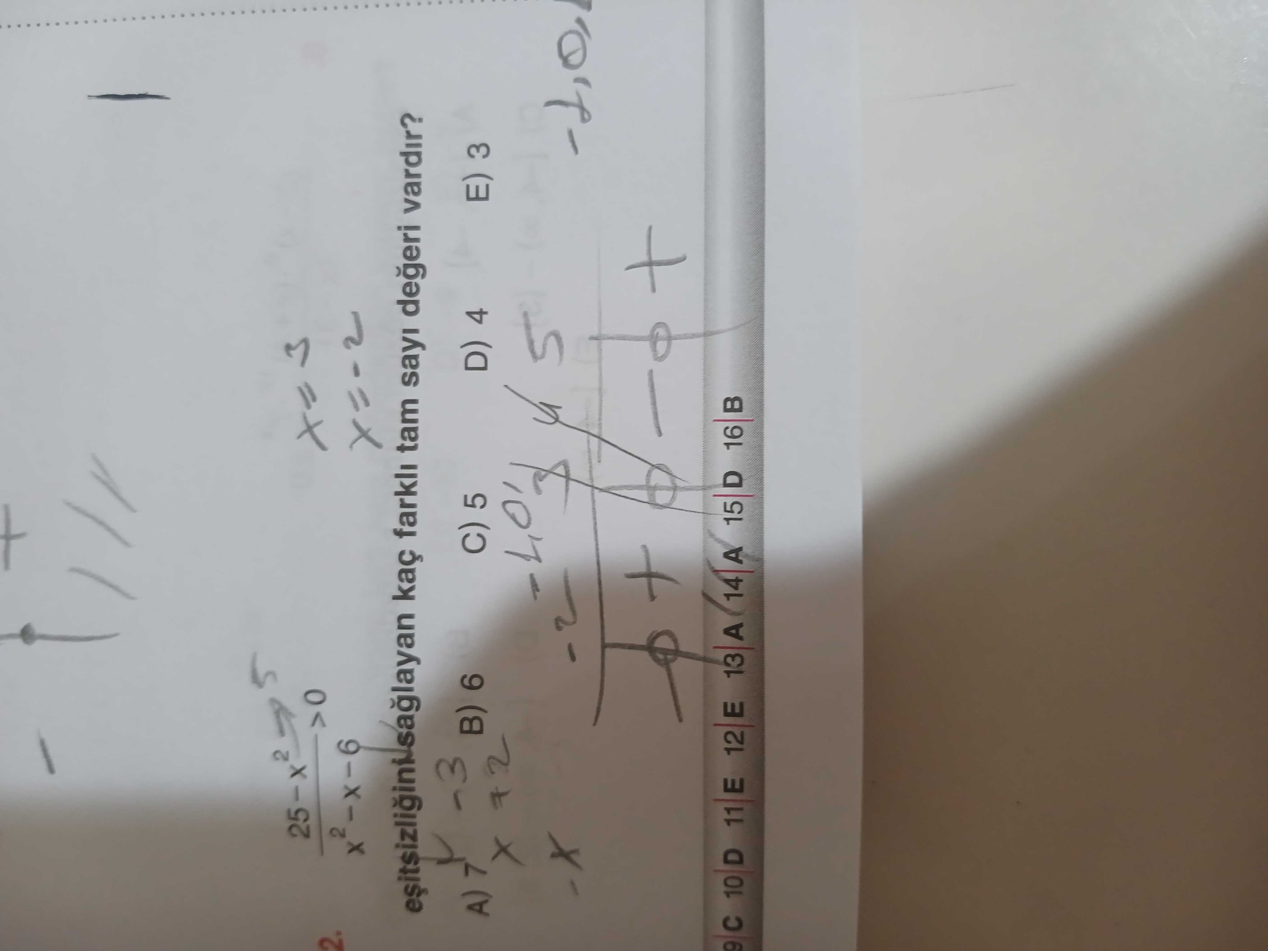 Matematik (11. Sınıf)