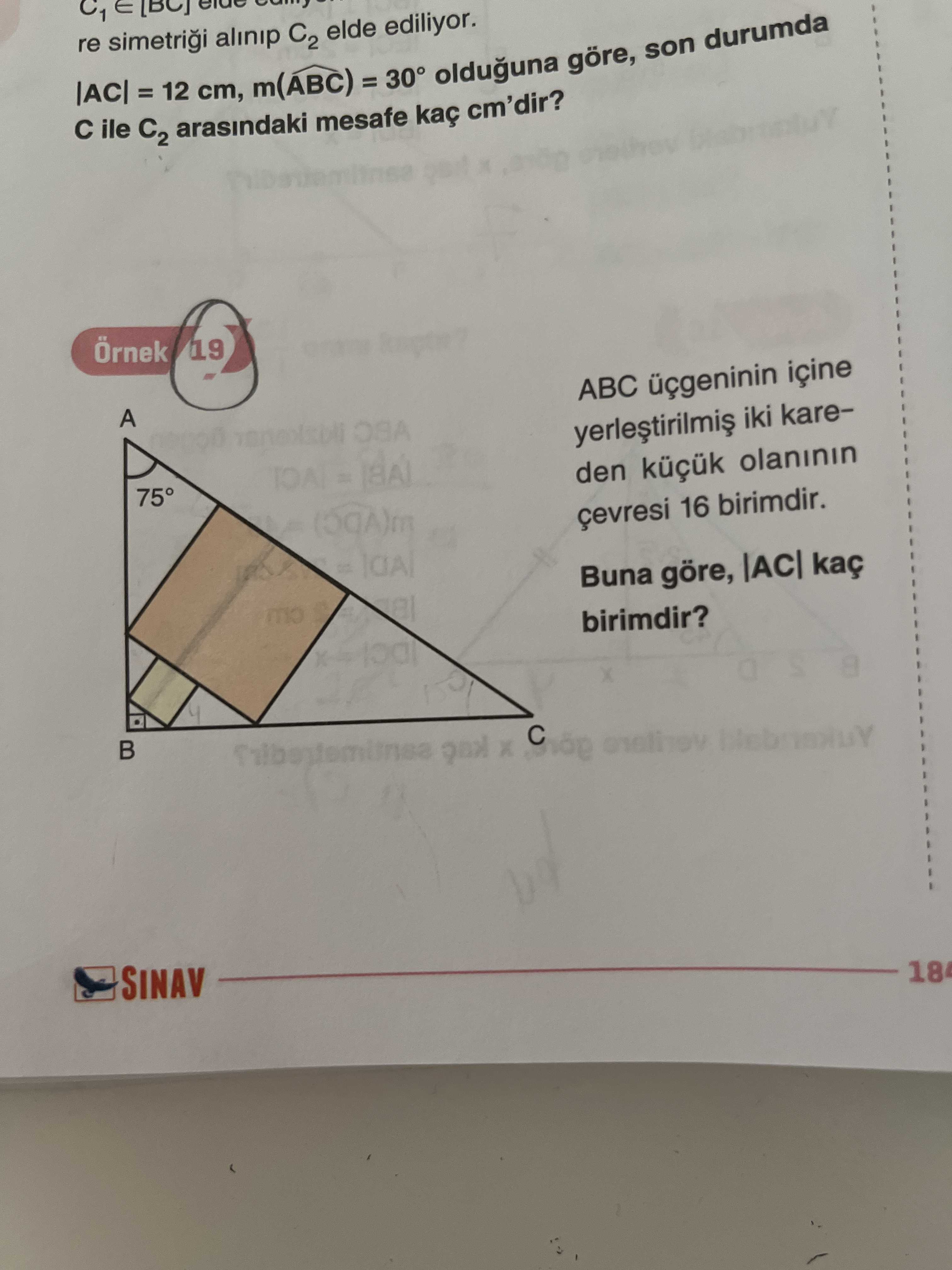 Matematik (11. Sınıf)