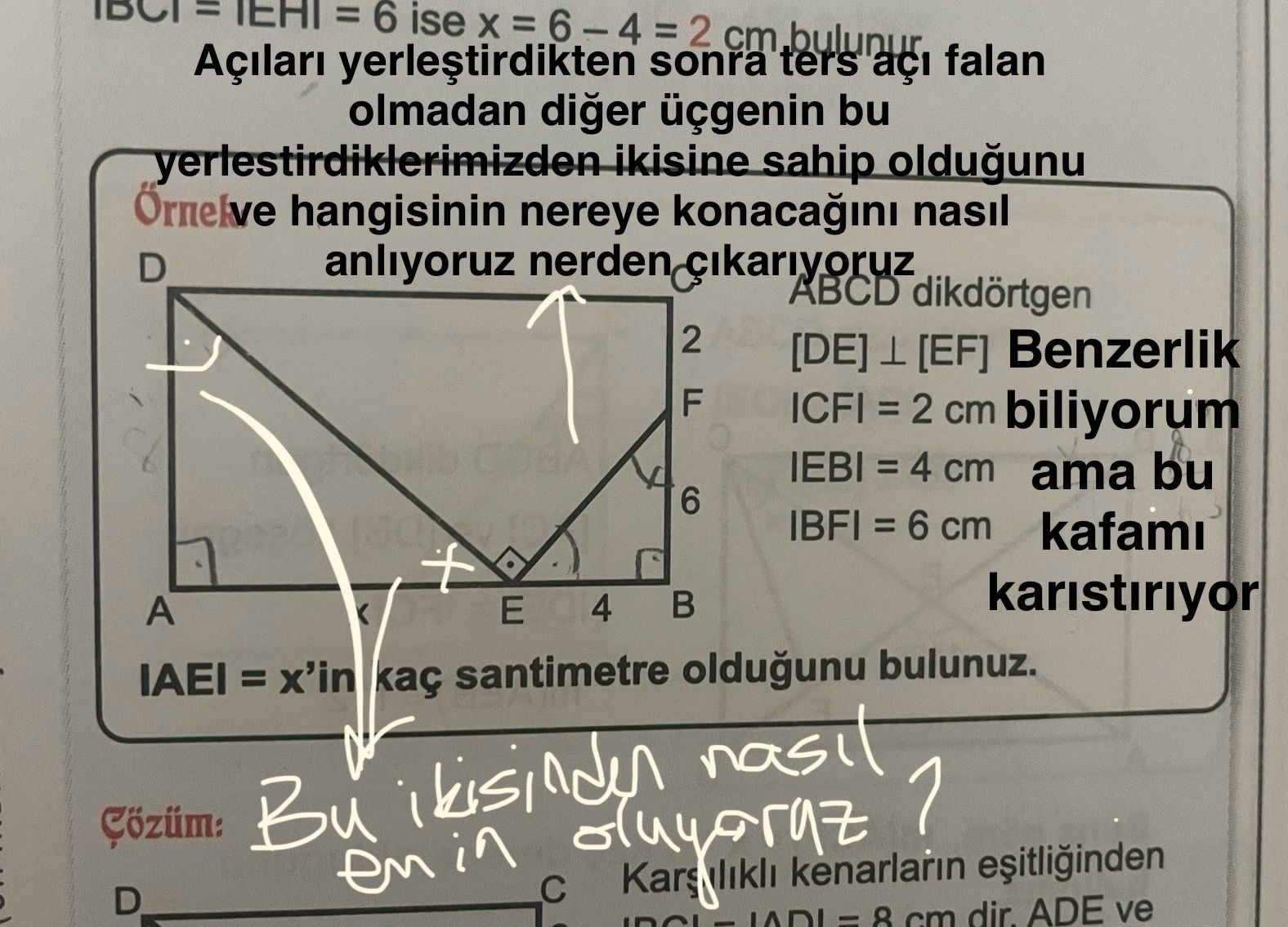 Geometri (12. Sınıf)