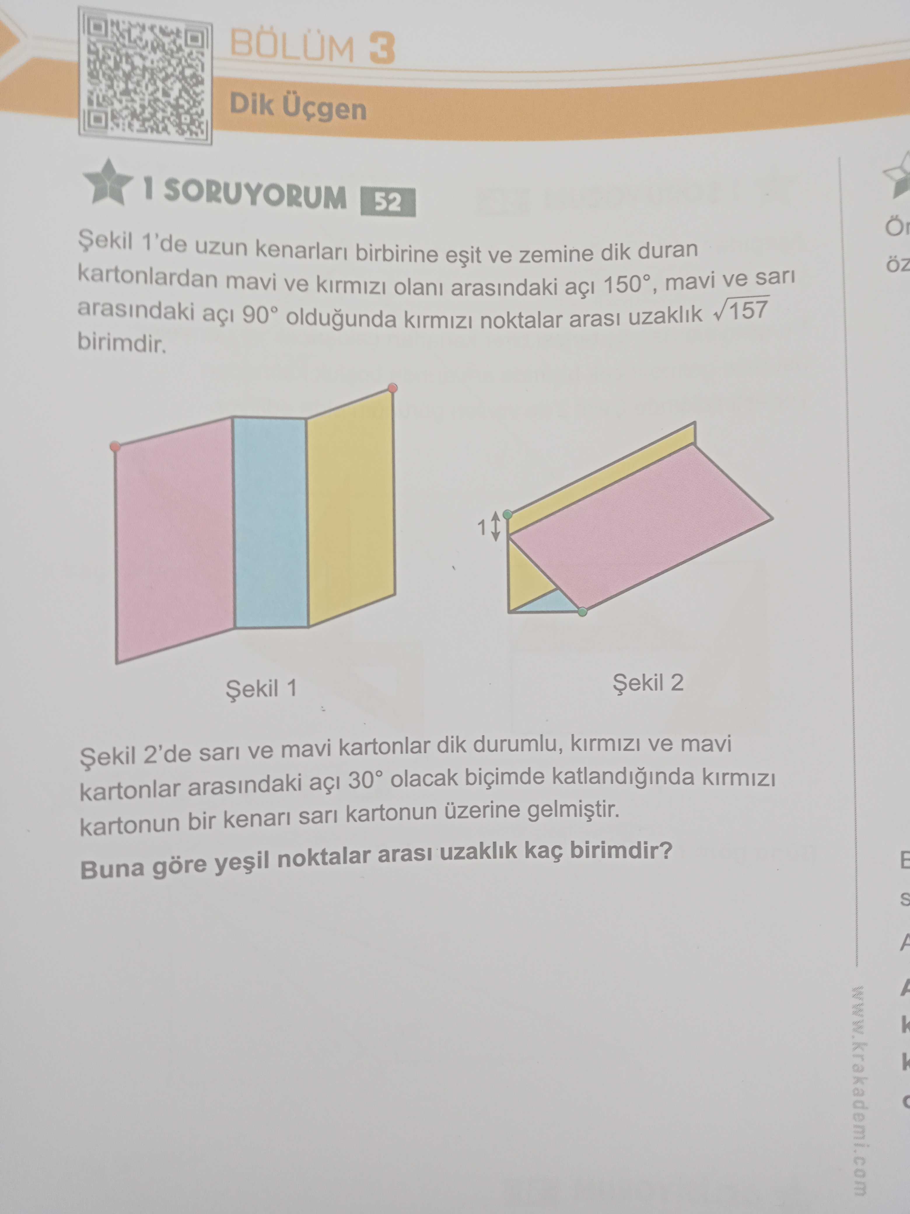 Geometri (12. Sınıf)