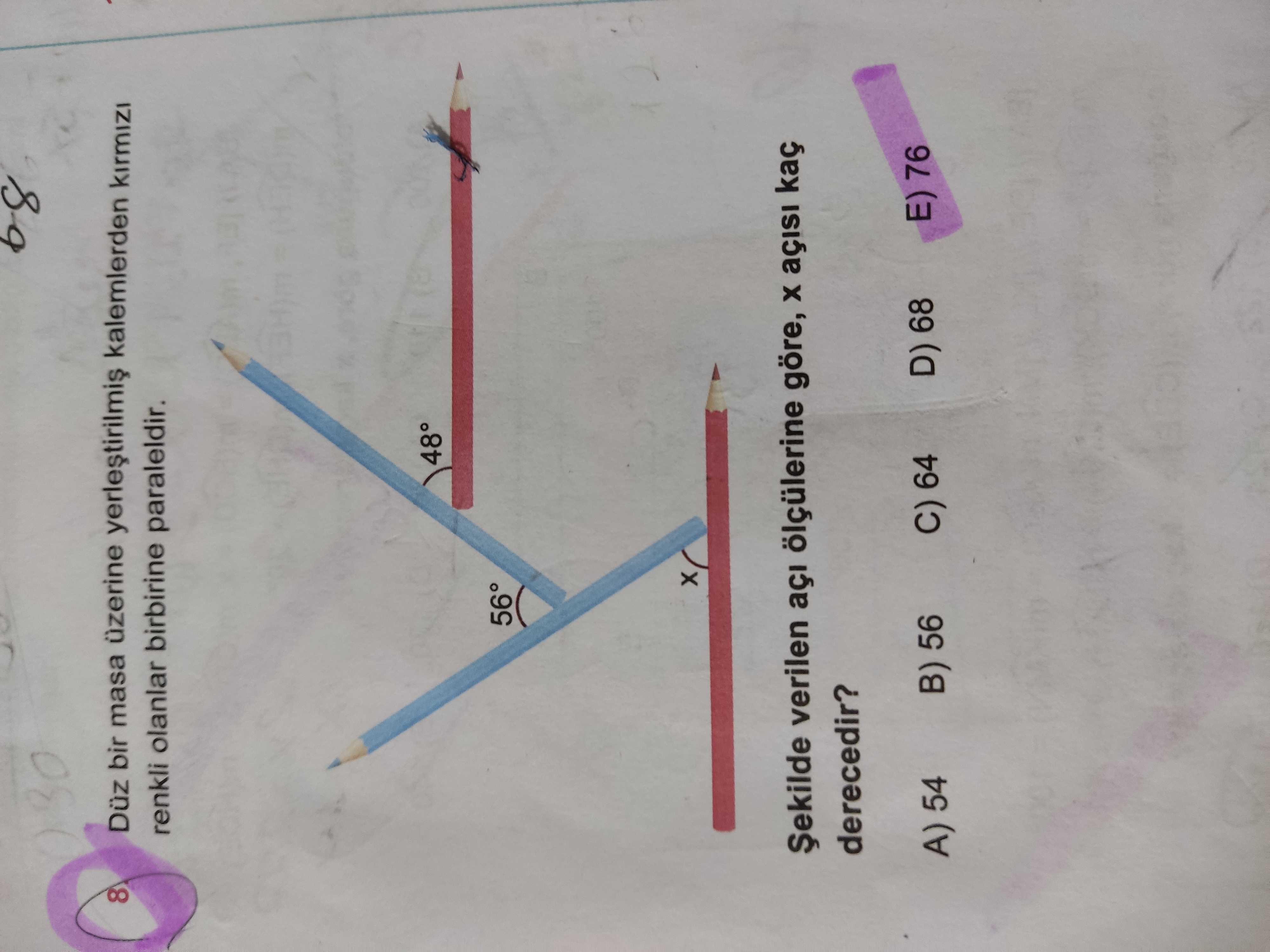 Geometri (12. Sınıf)
