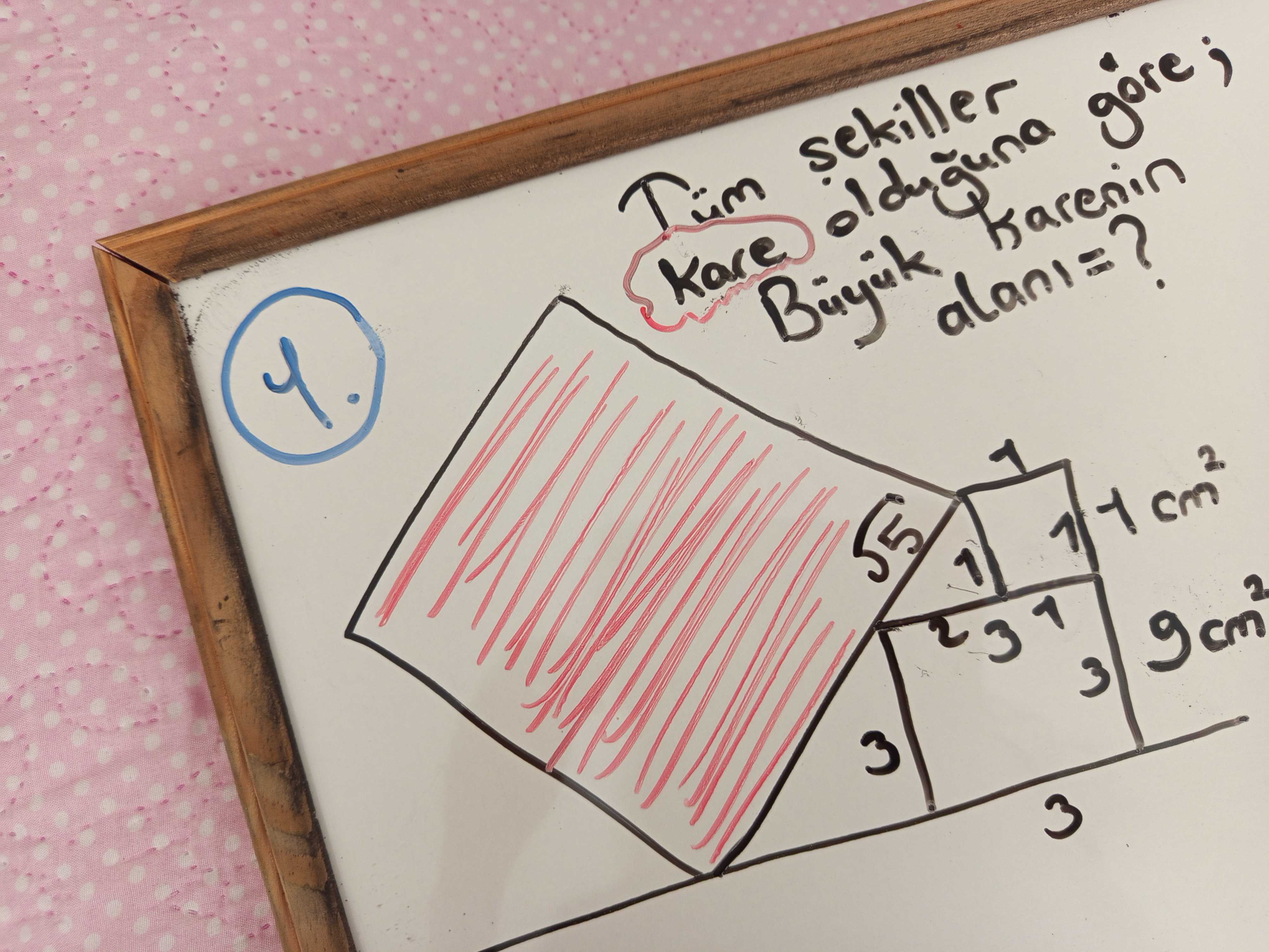 Matematik (8. Sınıf)