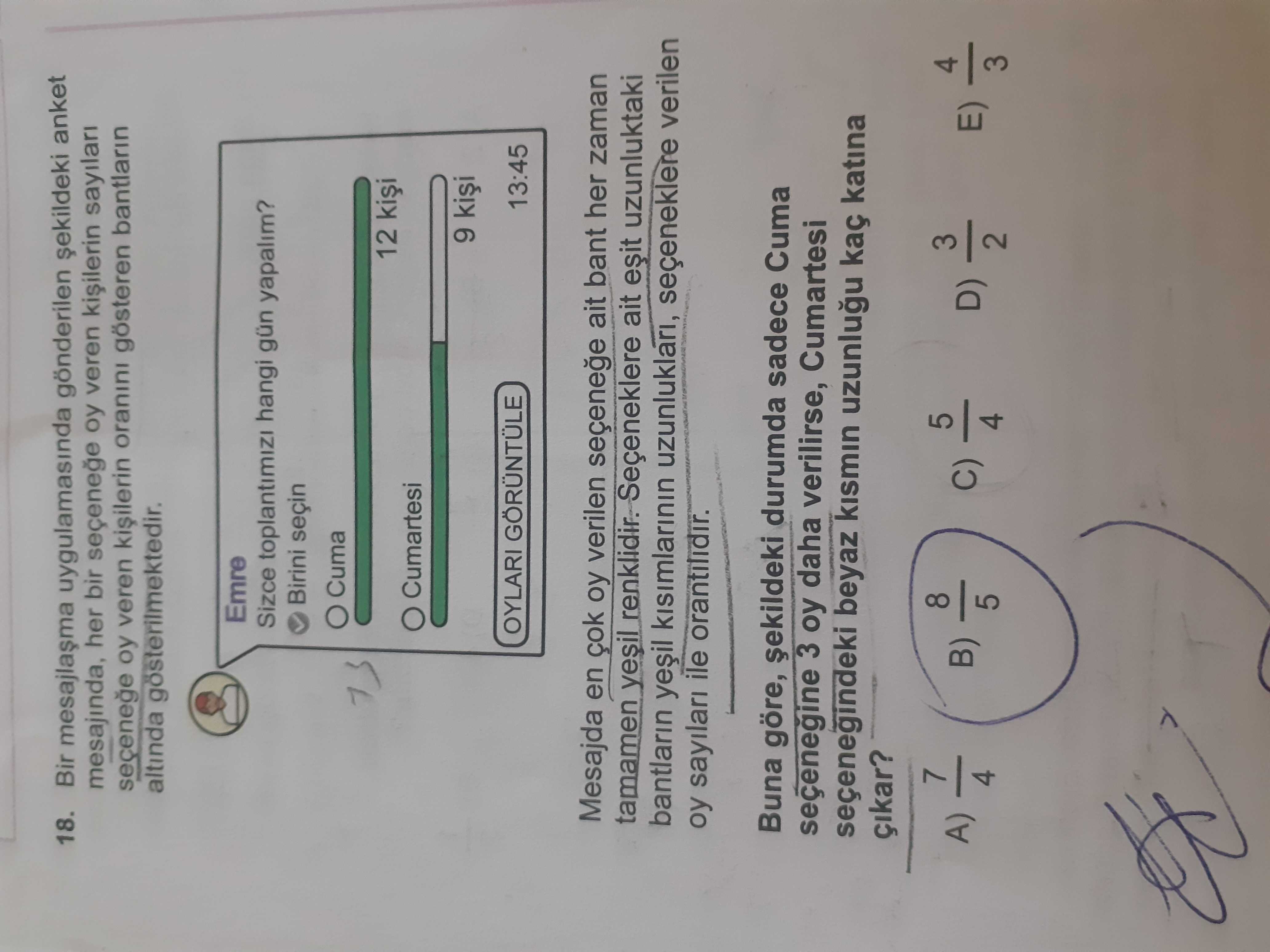 Matematik (12. Sınıf)