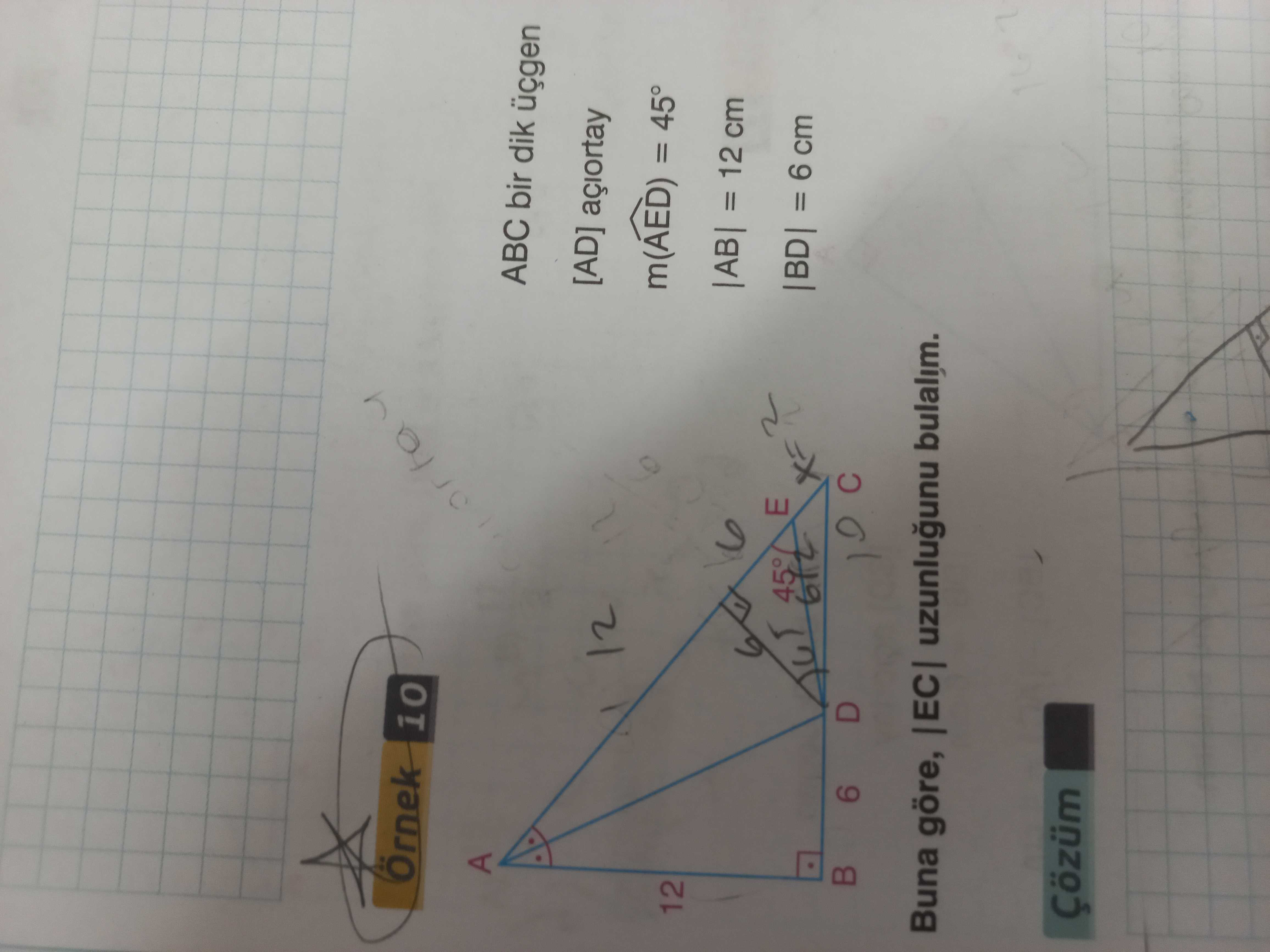 Geometri (11. Sınıf)
