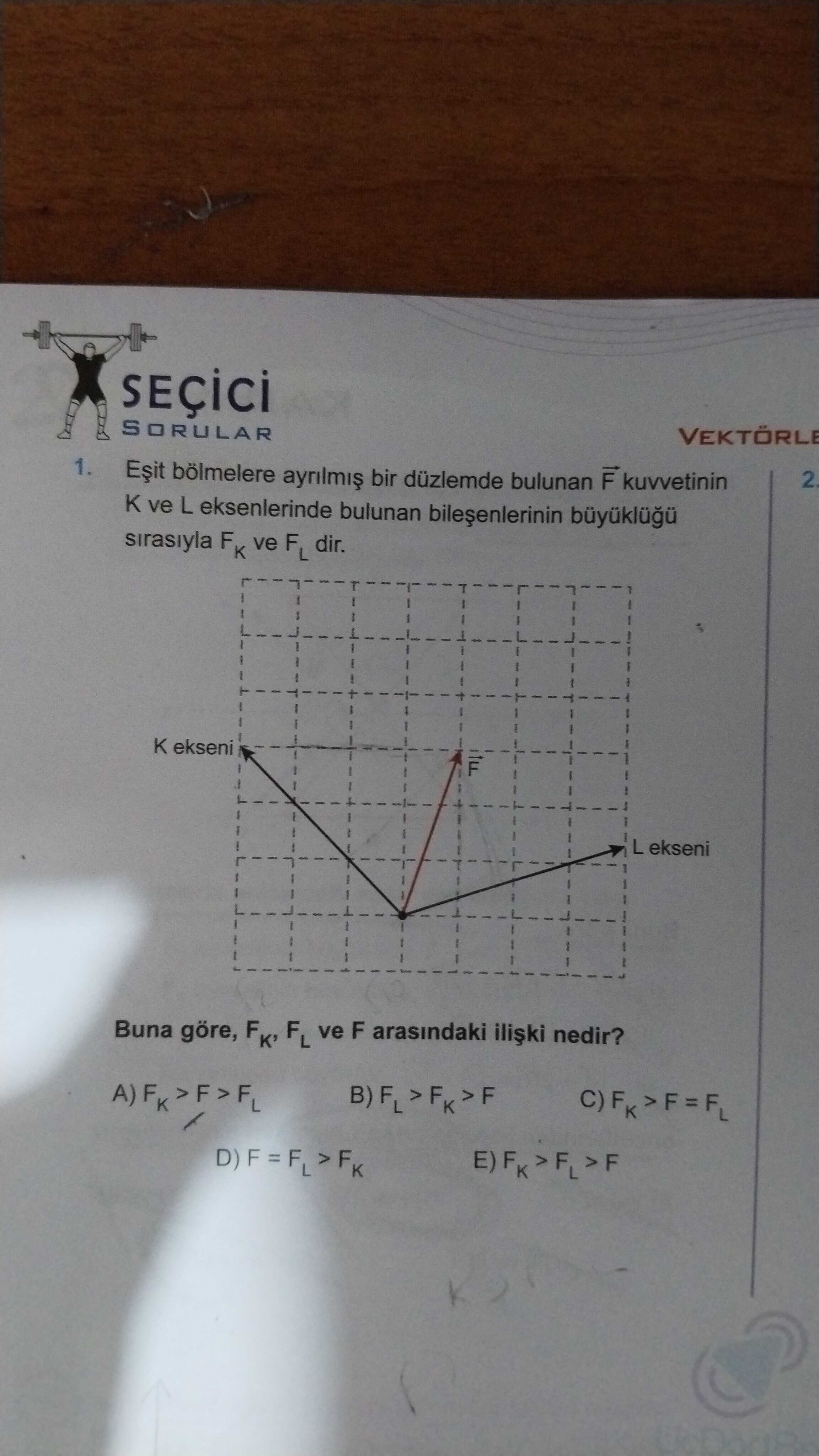 Fizik (11. Sınıf)