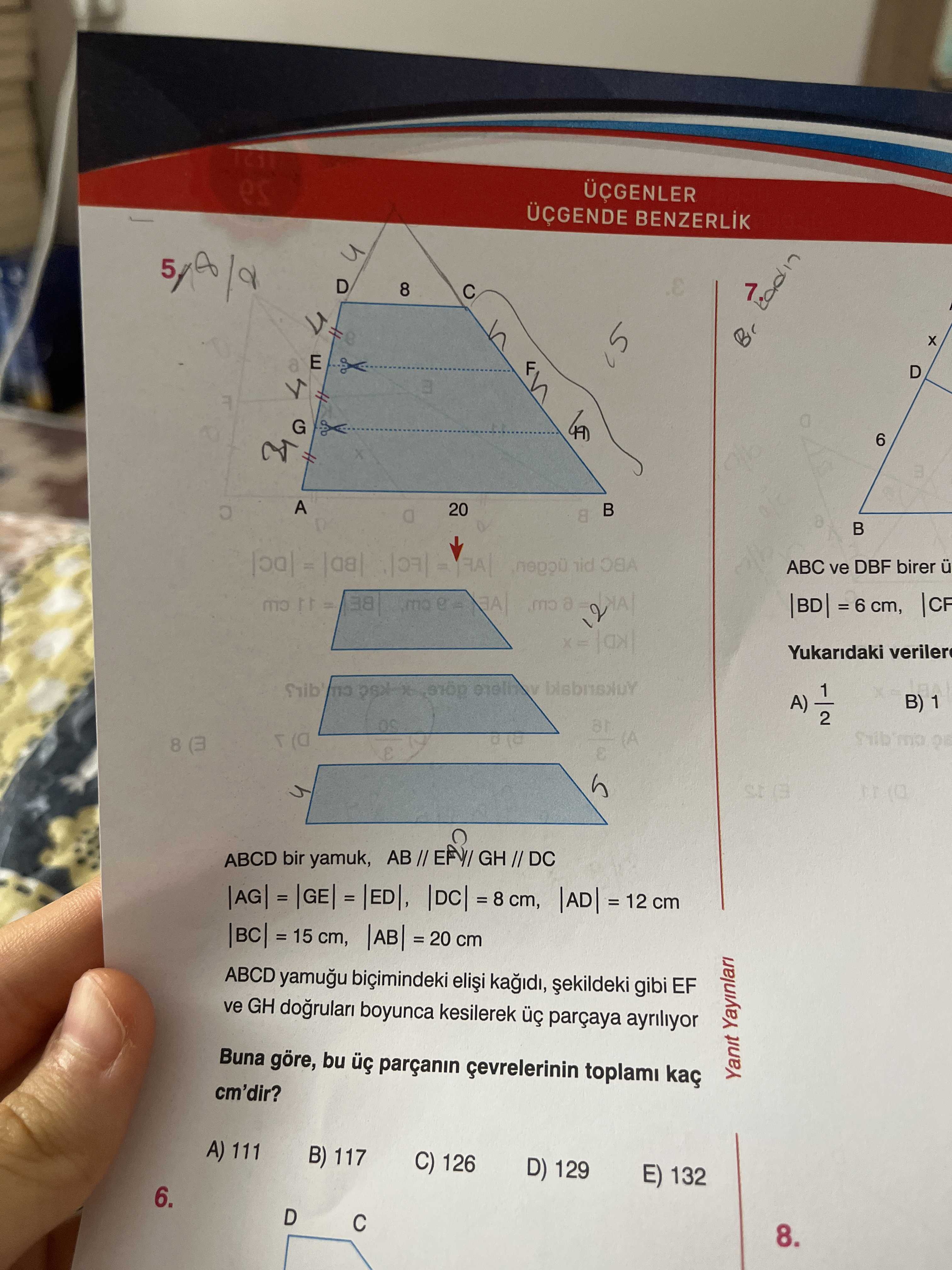 Matematik (11. Sınıf)