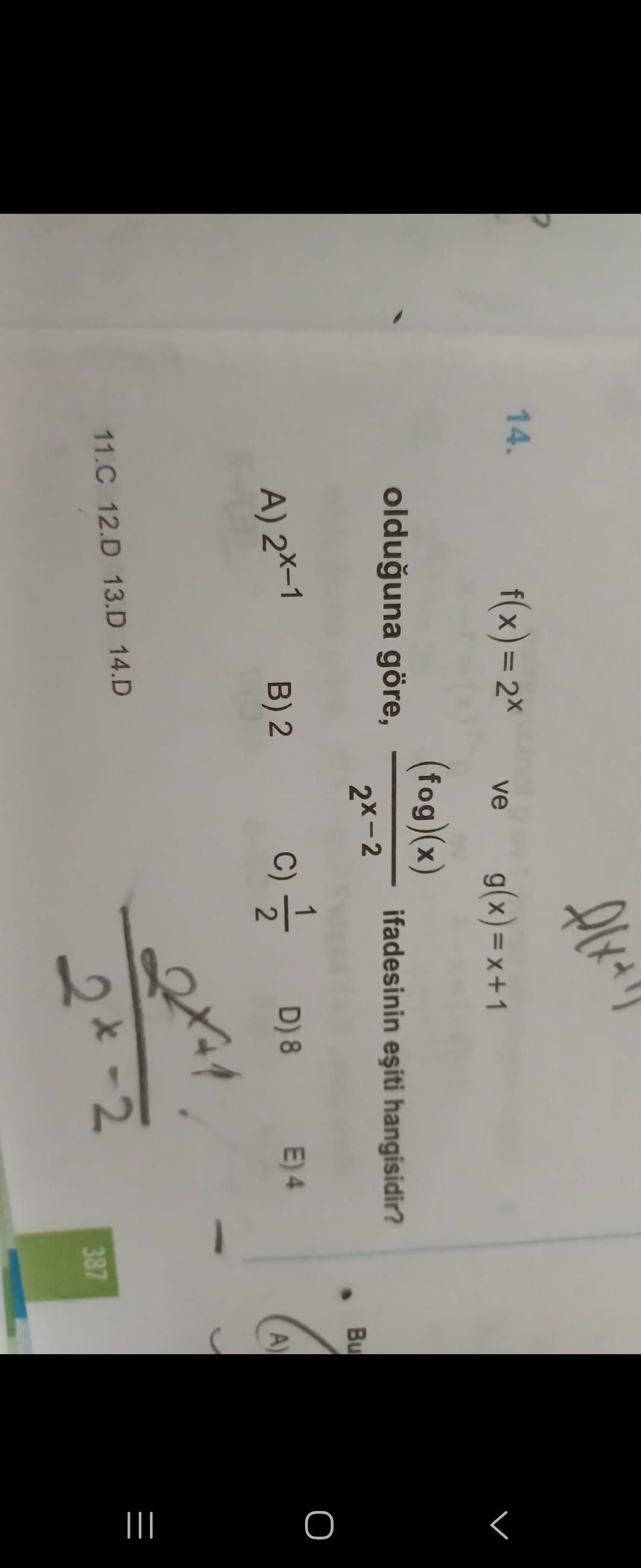 Matematik (10. Sınıf)