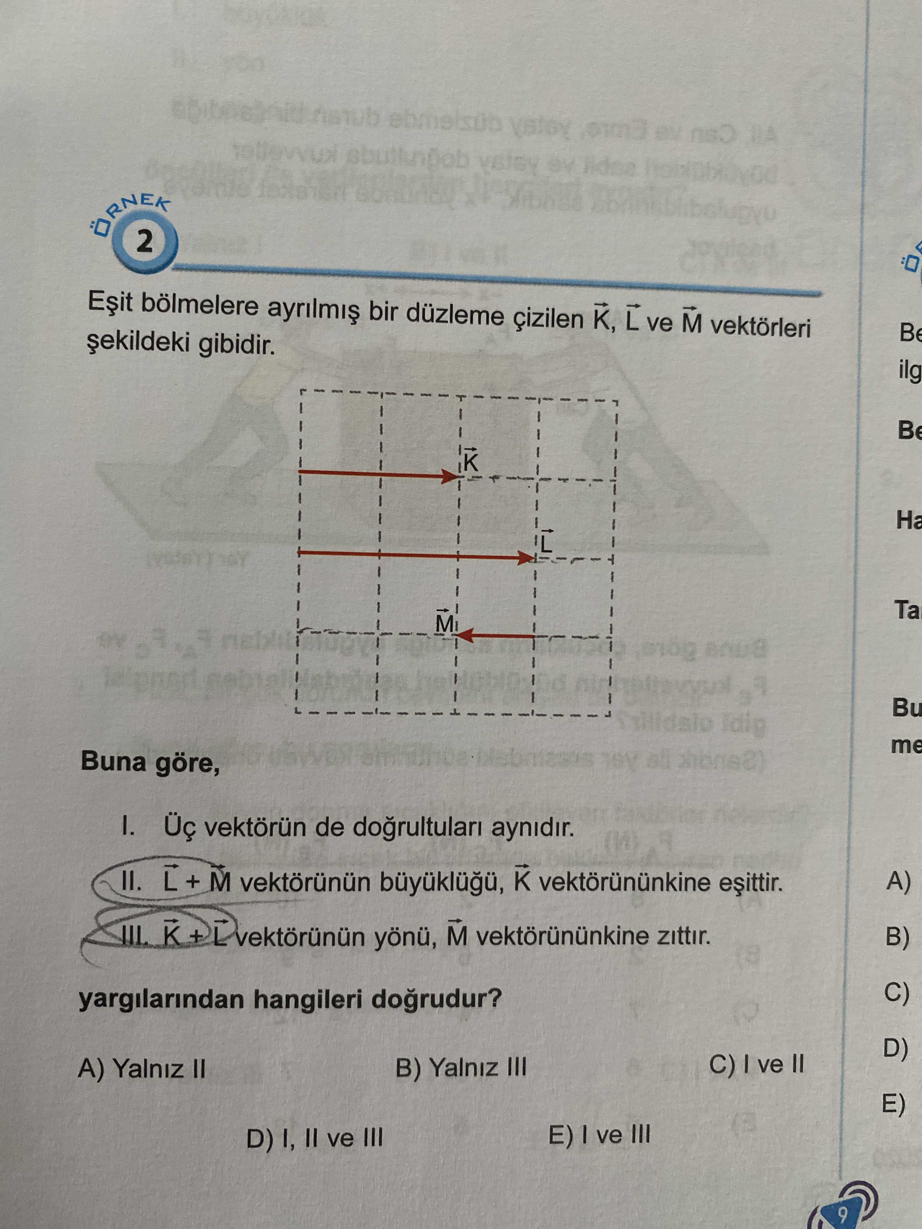 Fizik (12. Sınıf)