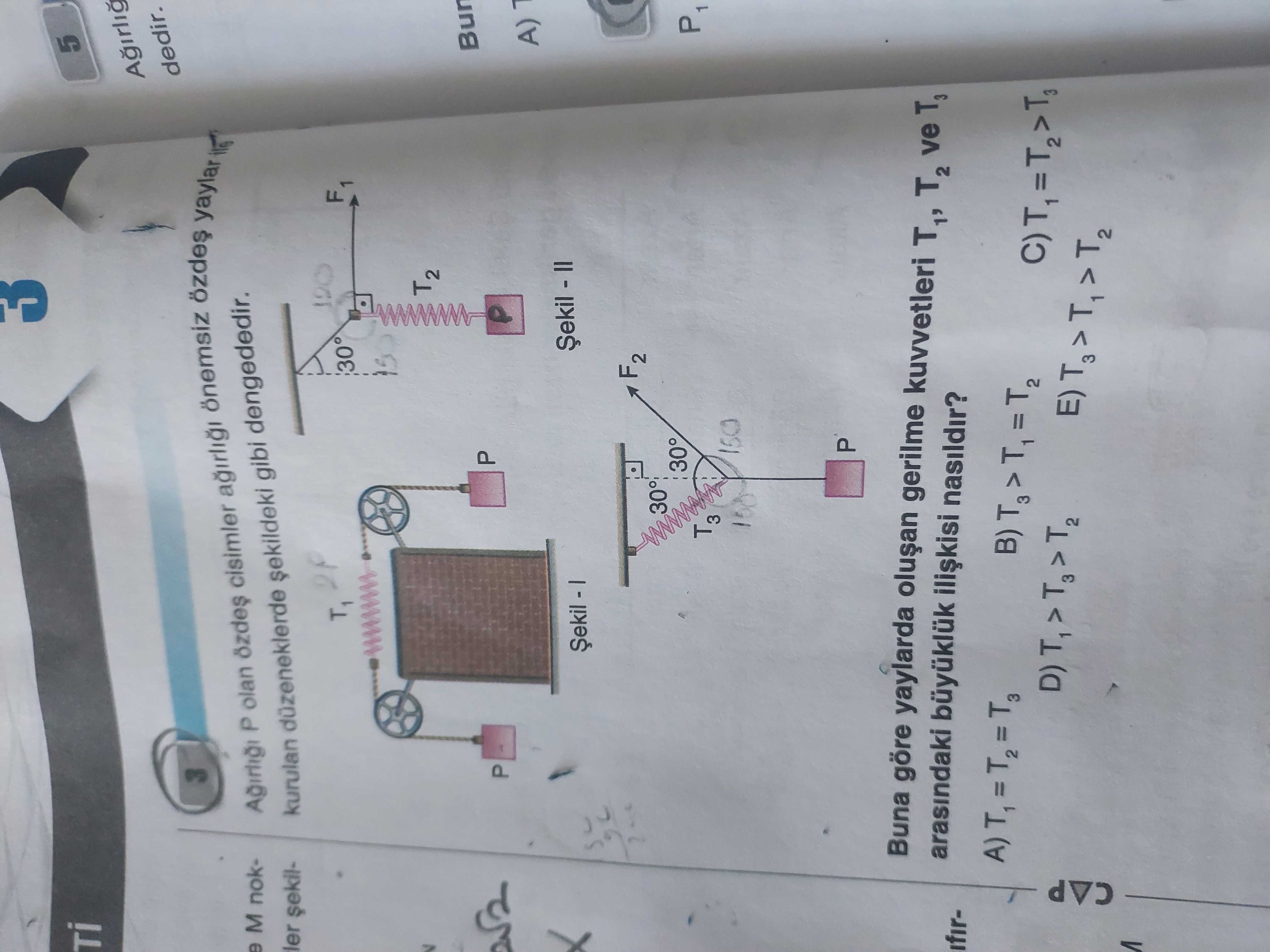 Fizik (12. Sınıf)
