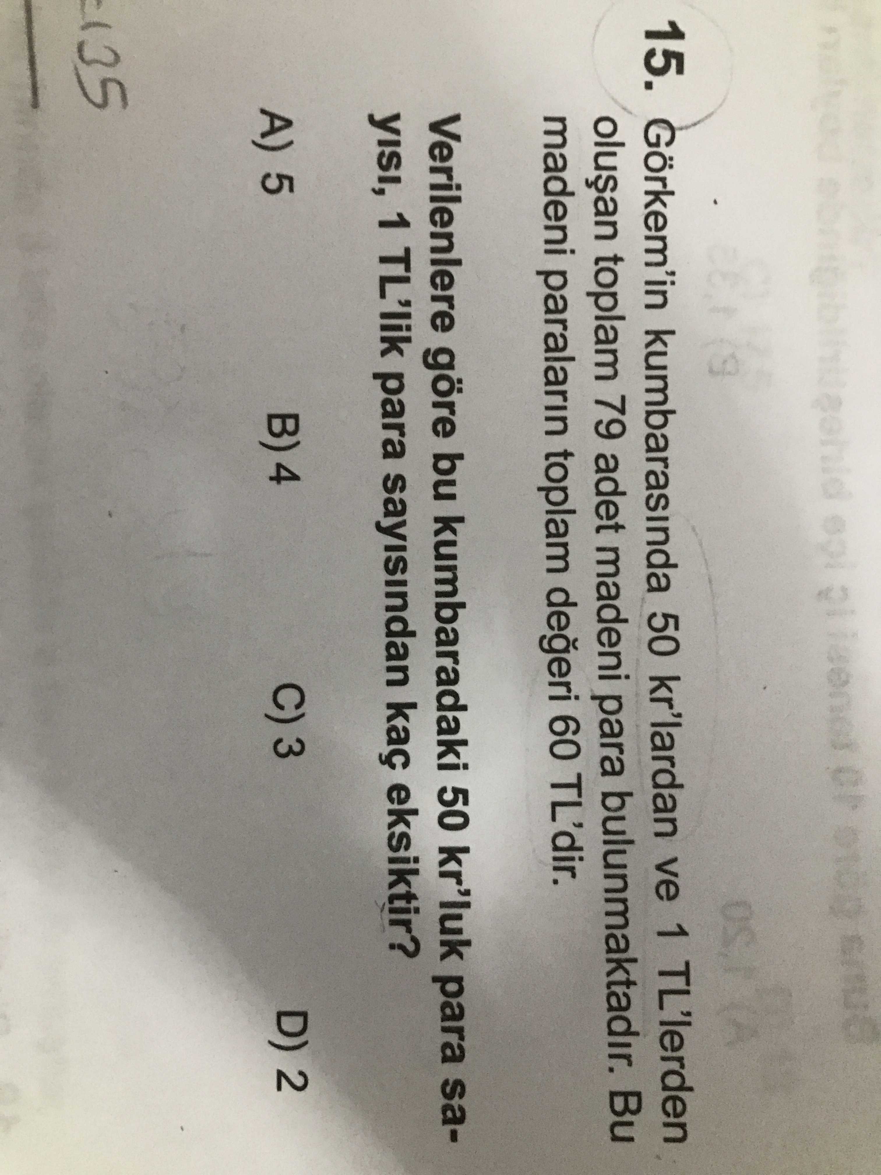 Matematik (8. Sınıf)