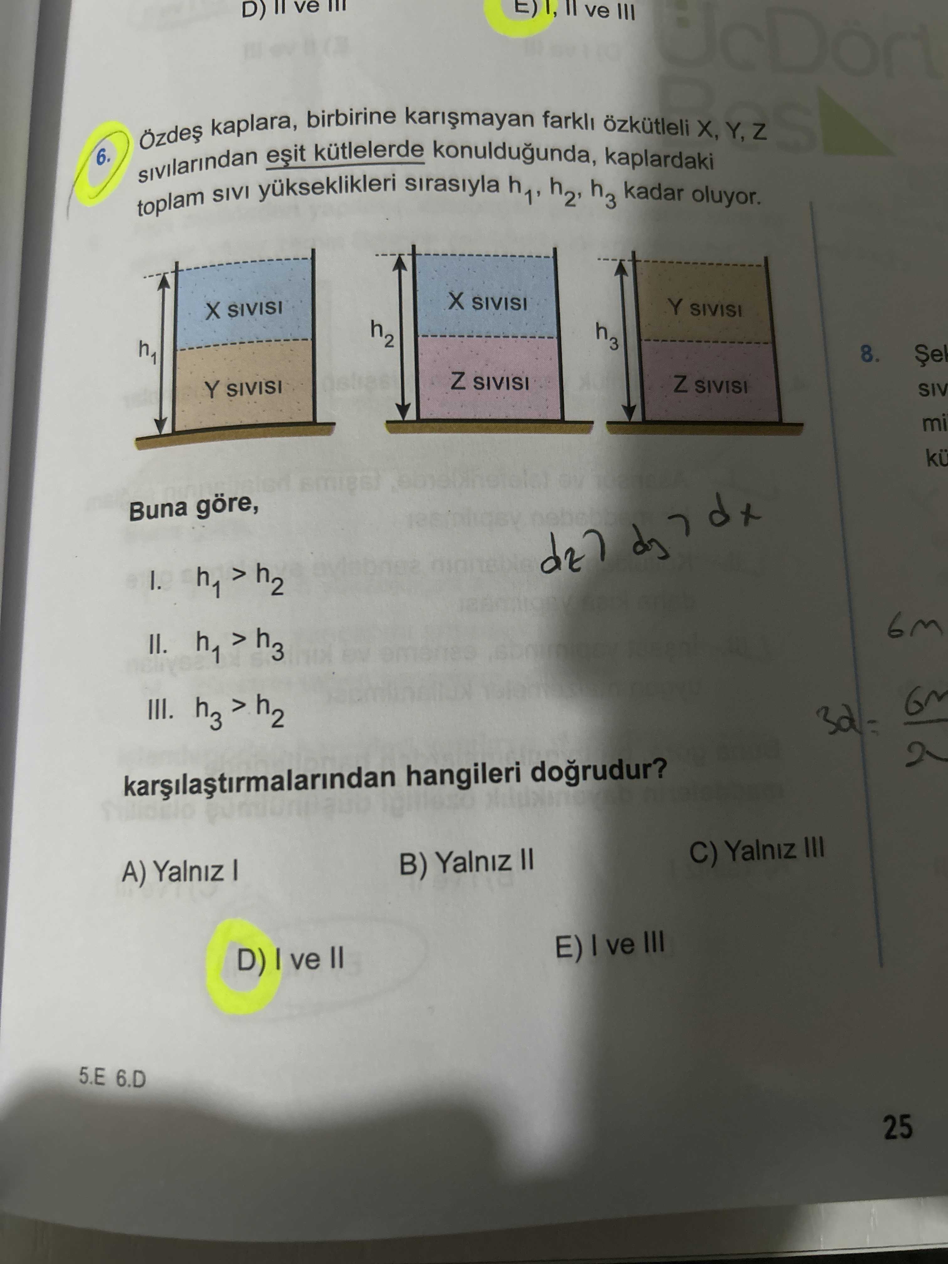 Fizik (Mezun)