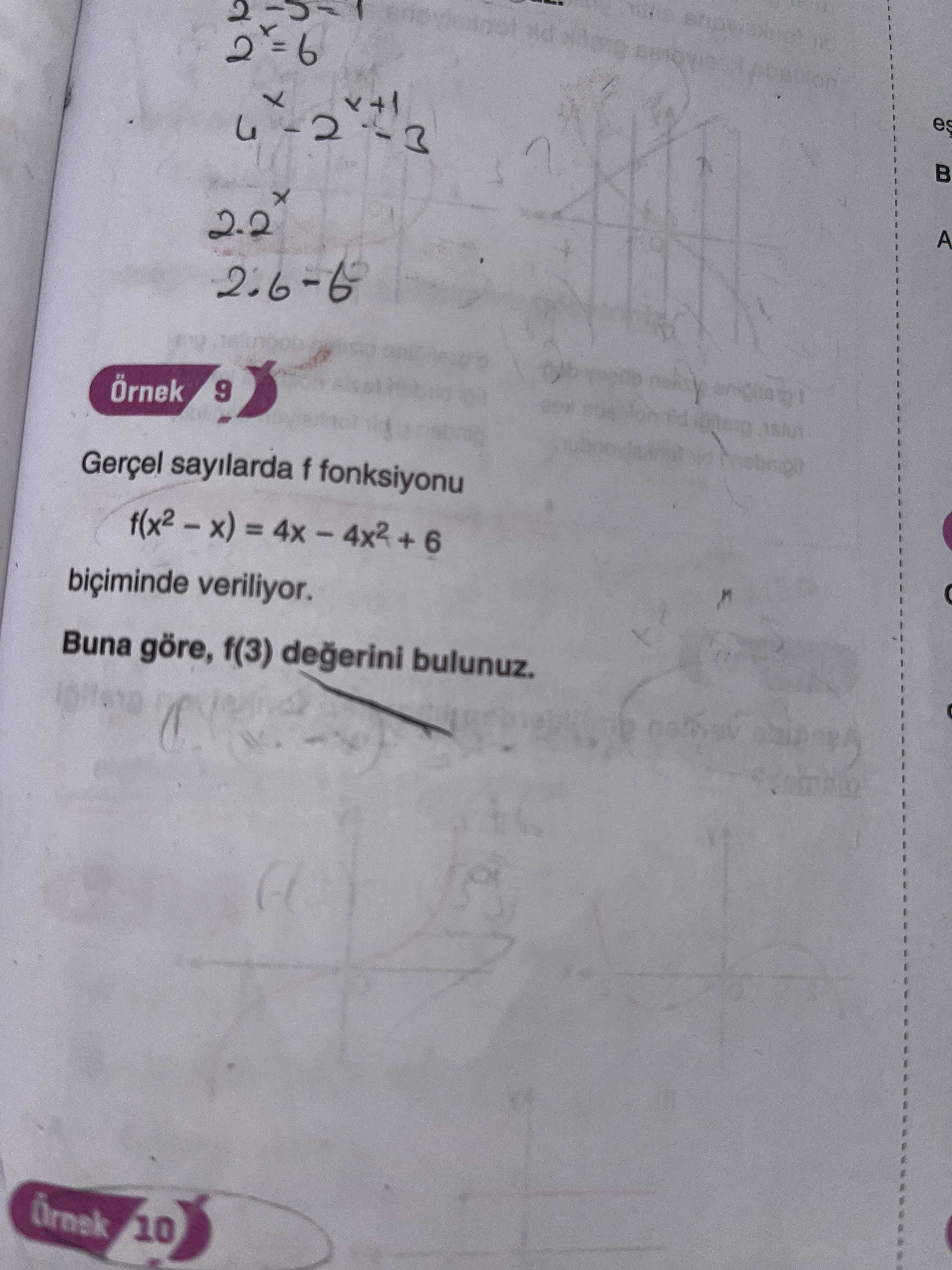 Matematik (12. Sınıf)