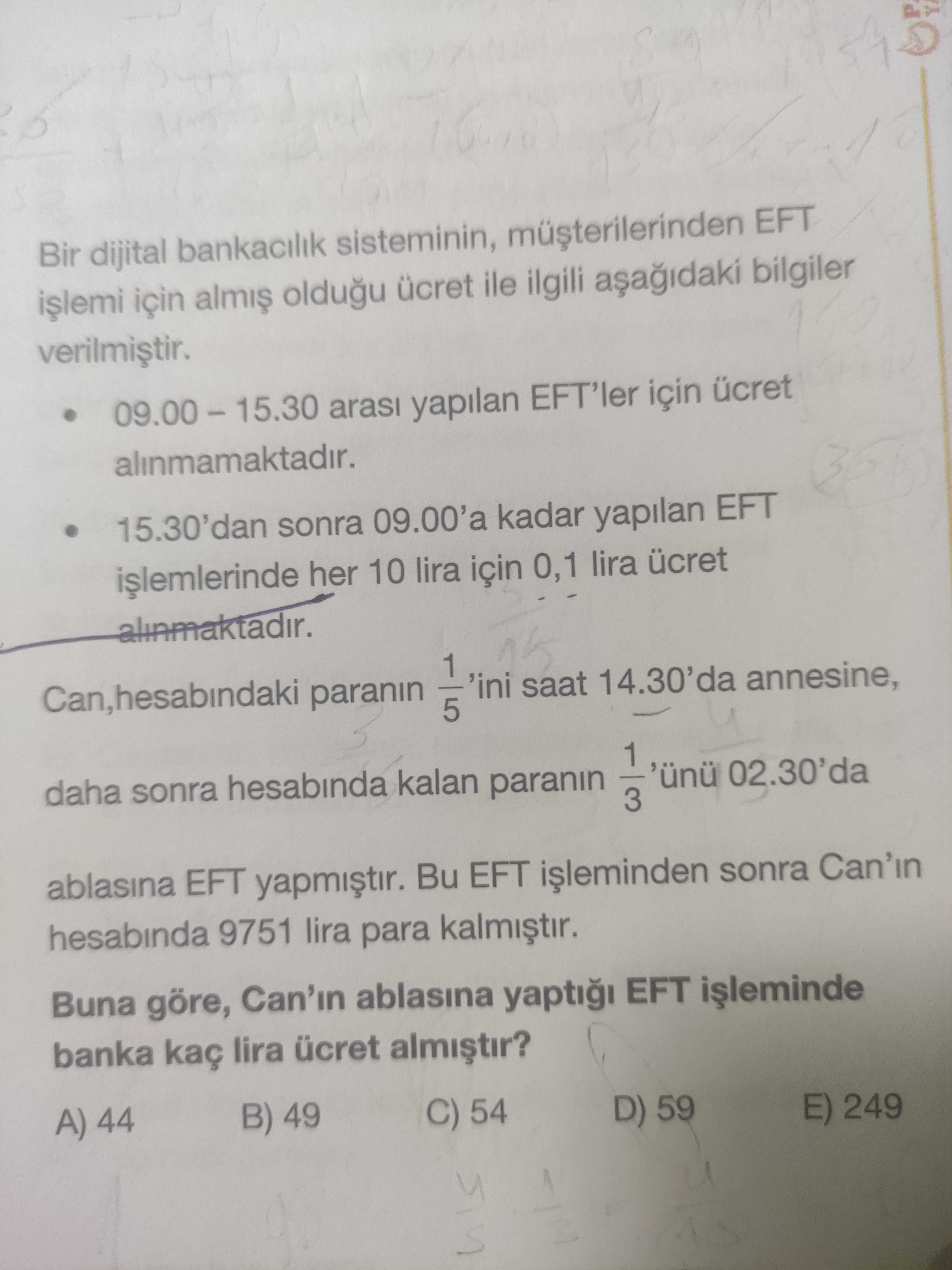 Matematik (10. Sınıf)