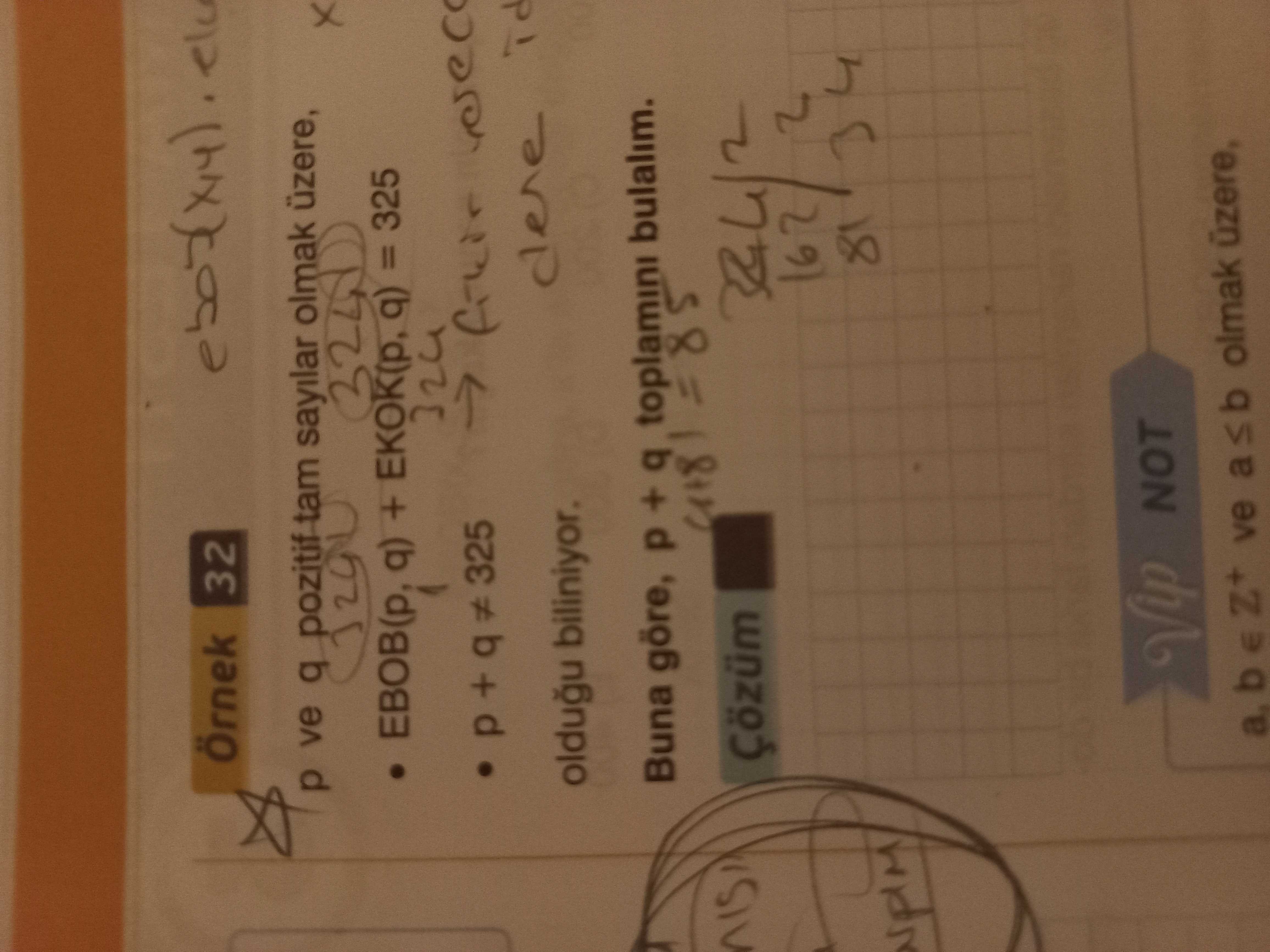 Matematik (11. Sınıf)