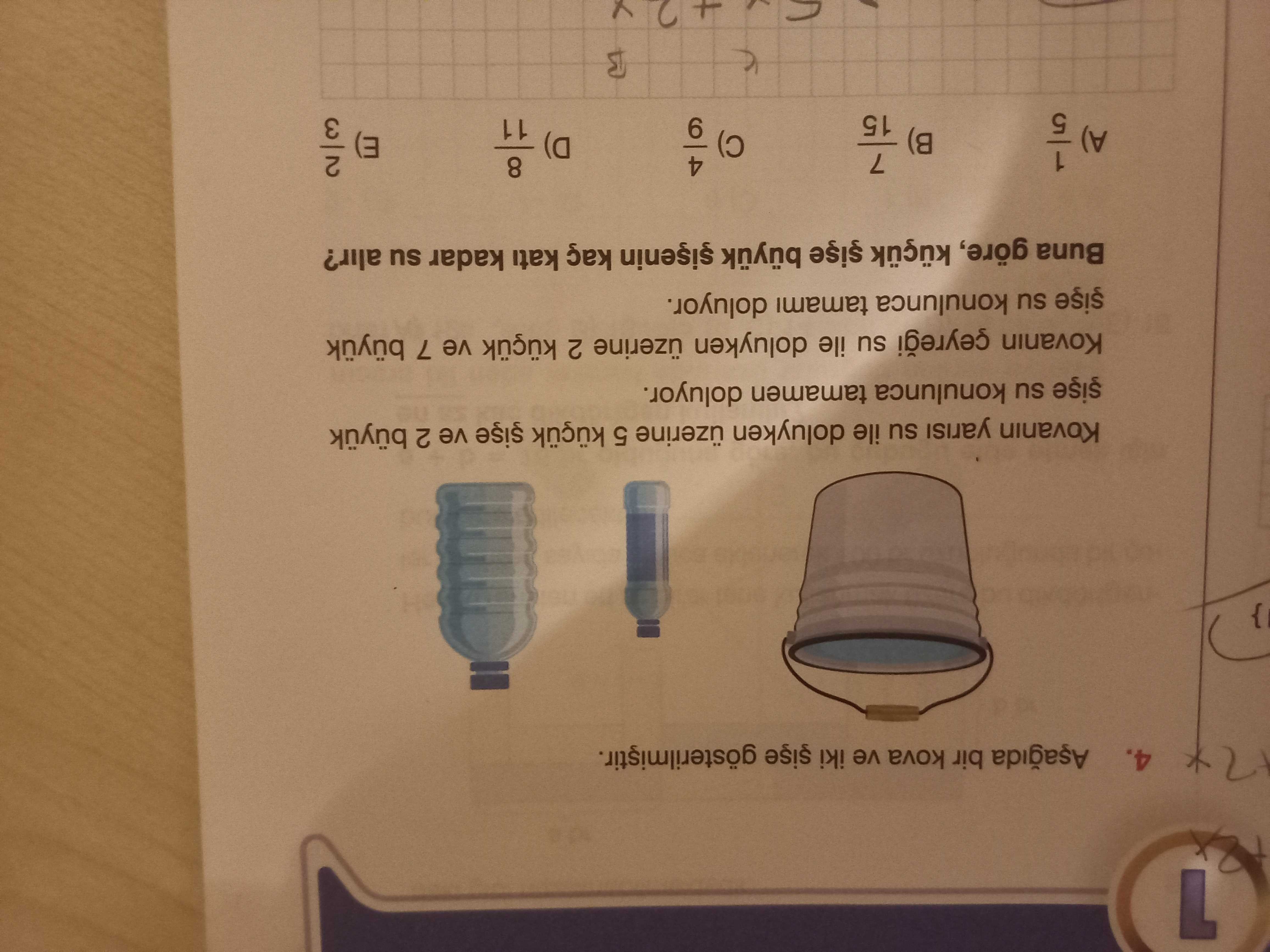 Matematik (11. Sınıf)