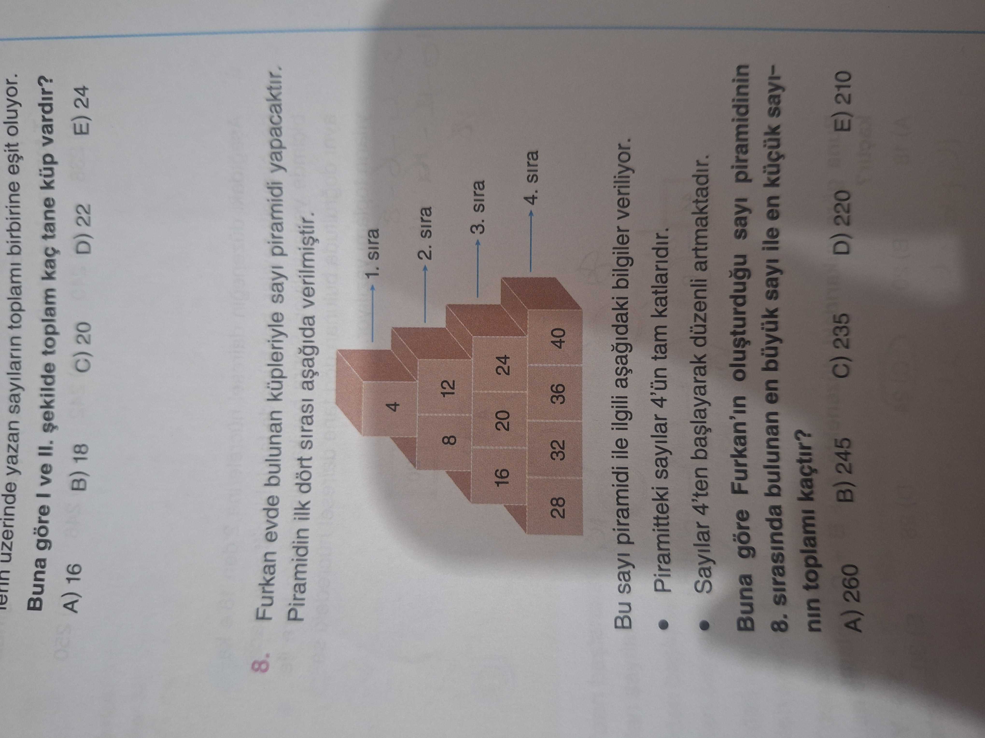 Matematik (11. Sınıf)
