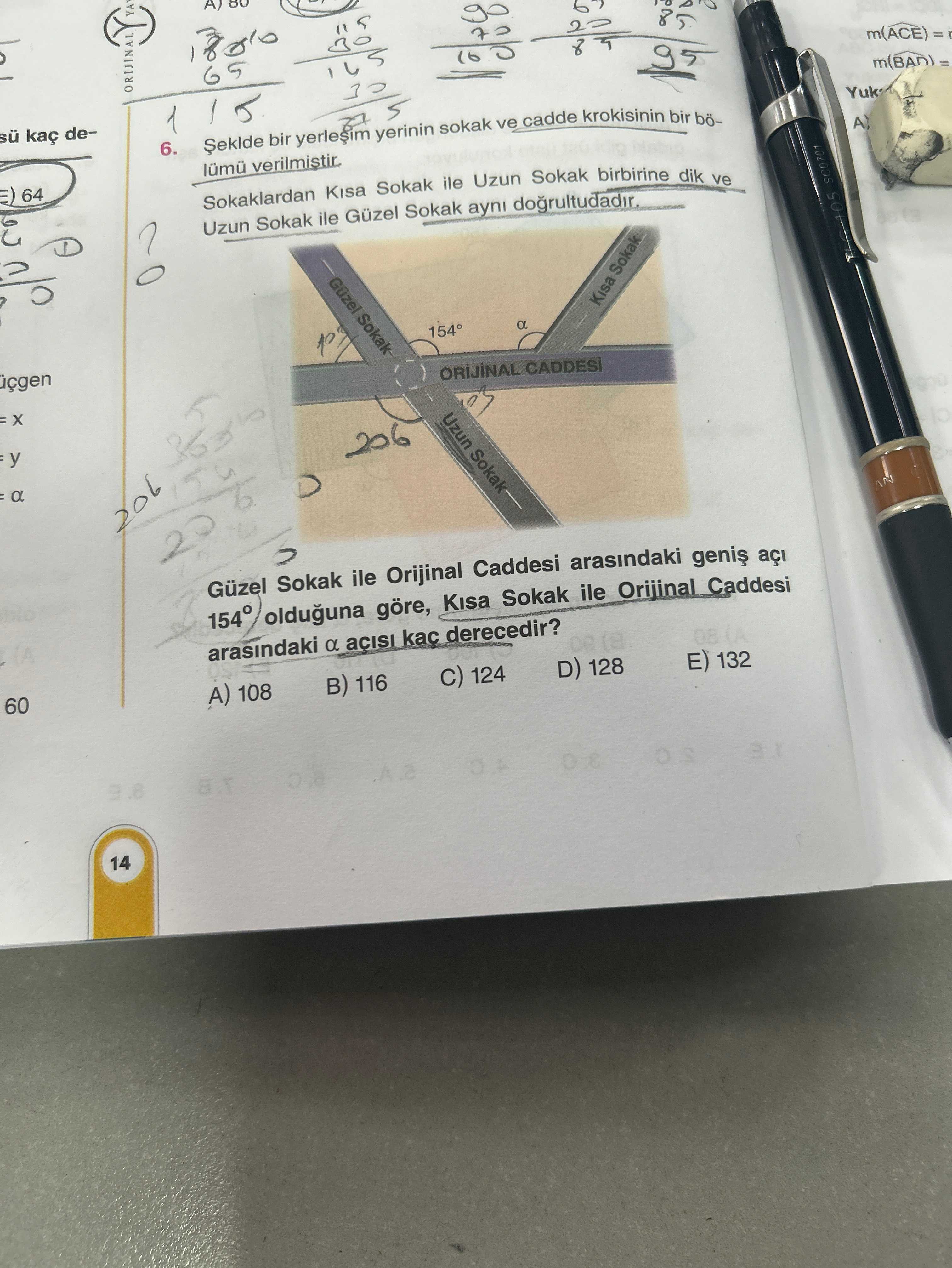 Geometri (Mezun)