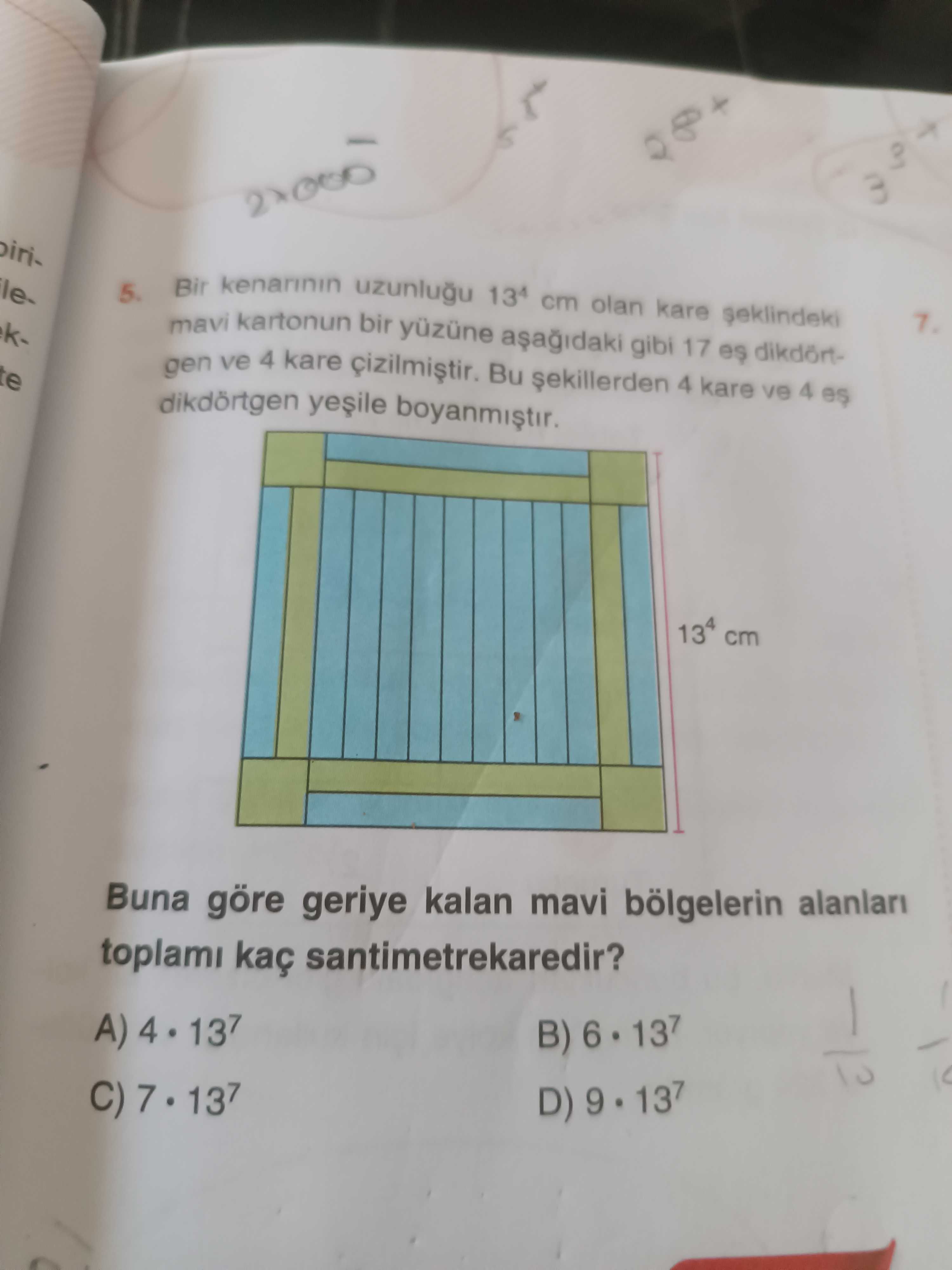 Matematik (8. Sınıf)