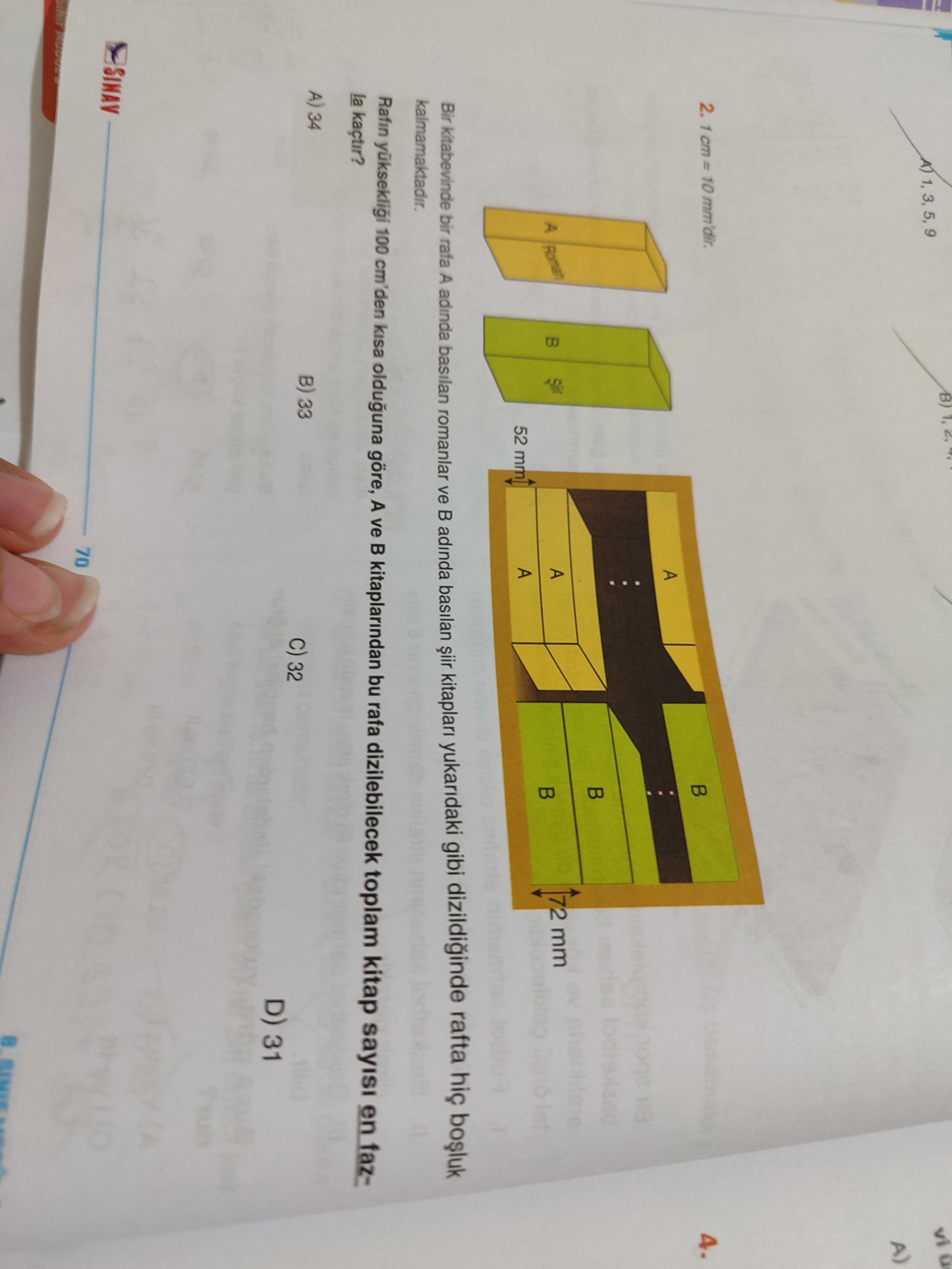 Matematik (8. Sınıf)