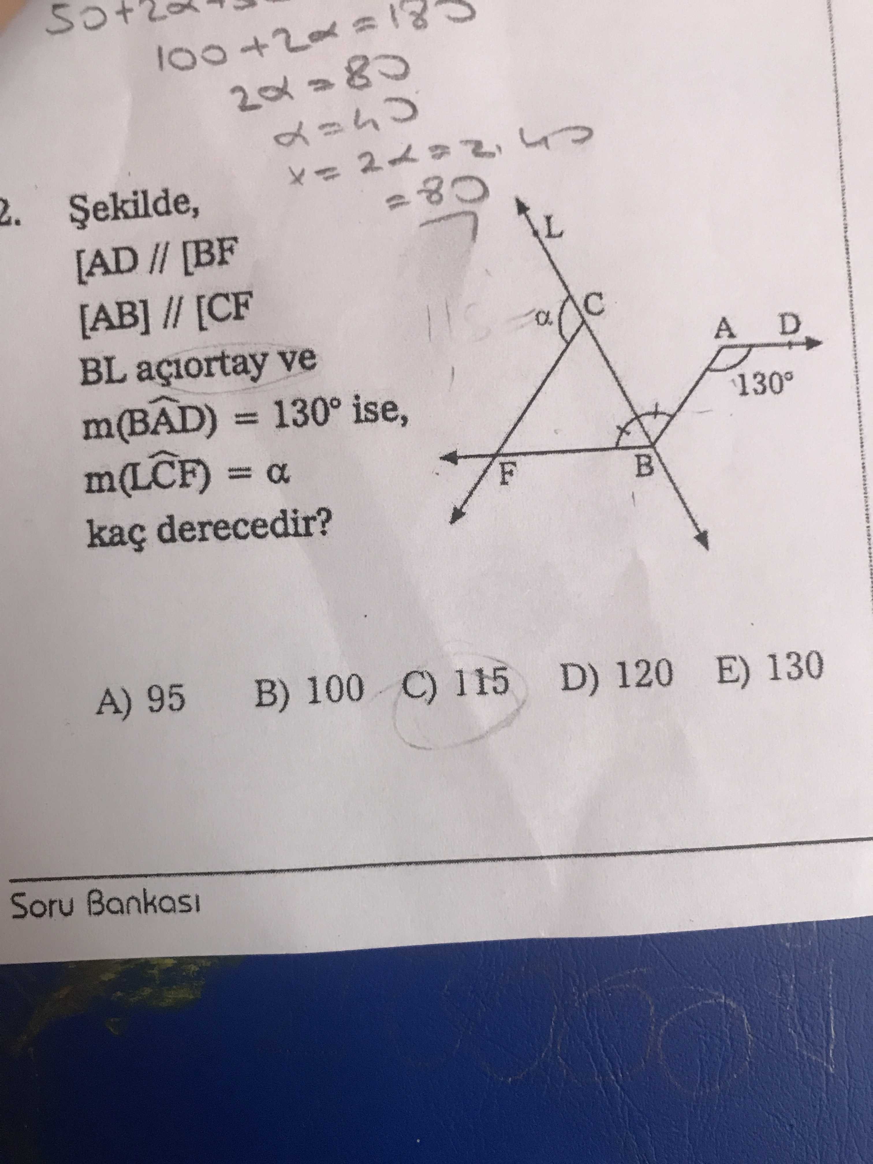 Geometri (11. Sınıf)