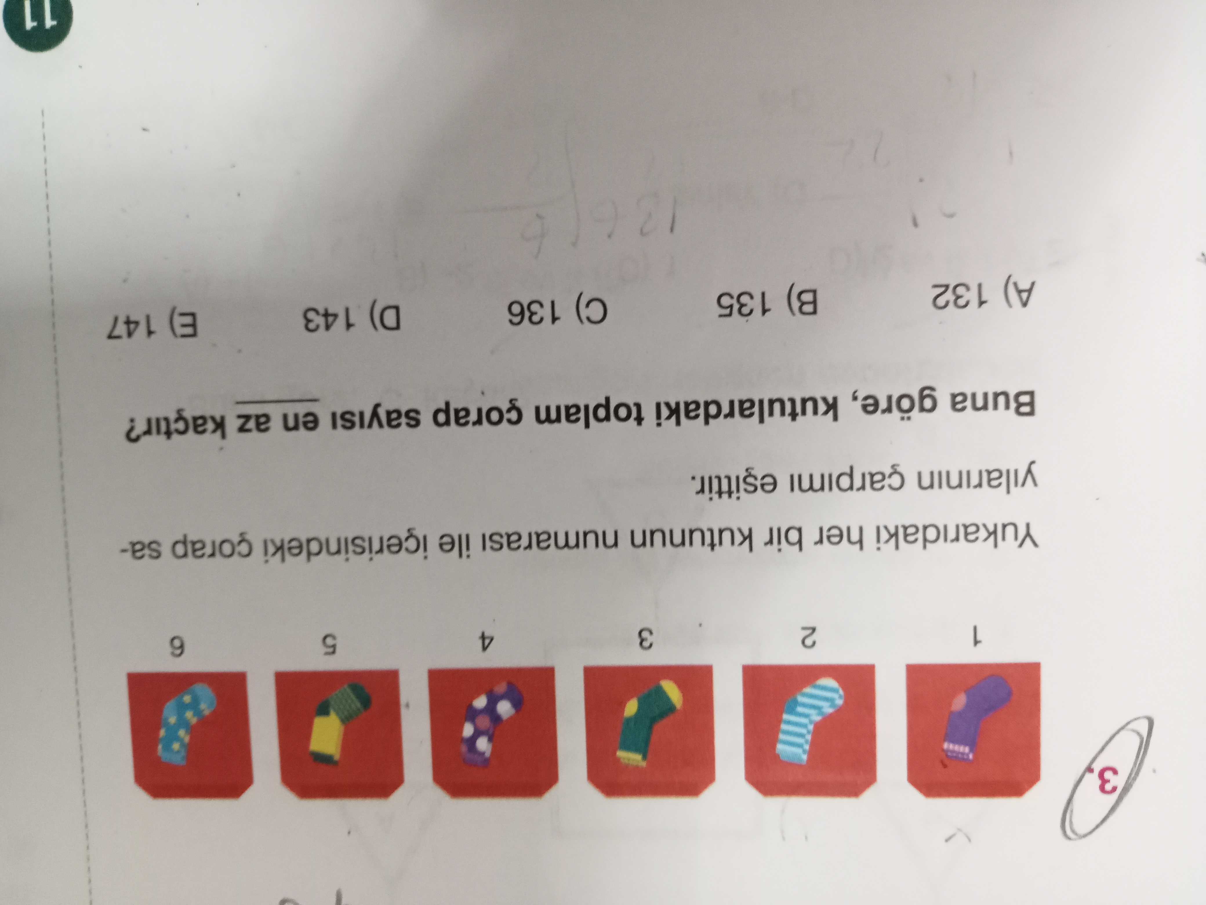Matematik (11. Sınıf)