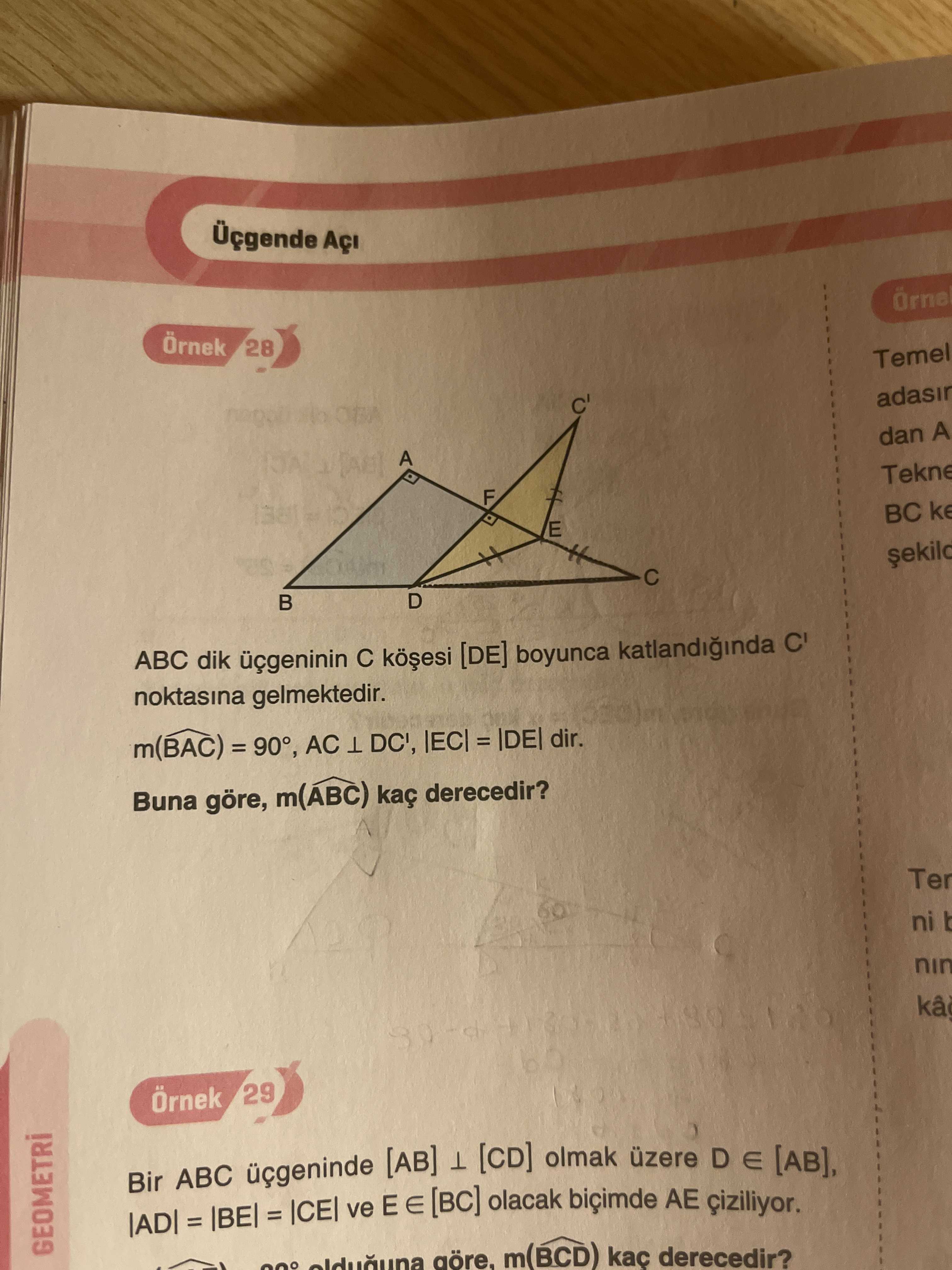 Matematik (11. Sınıf)